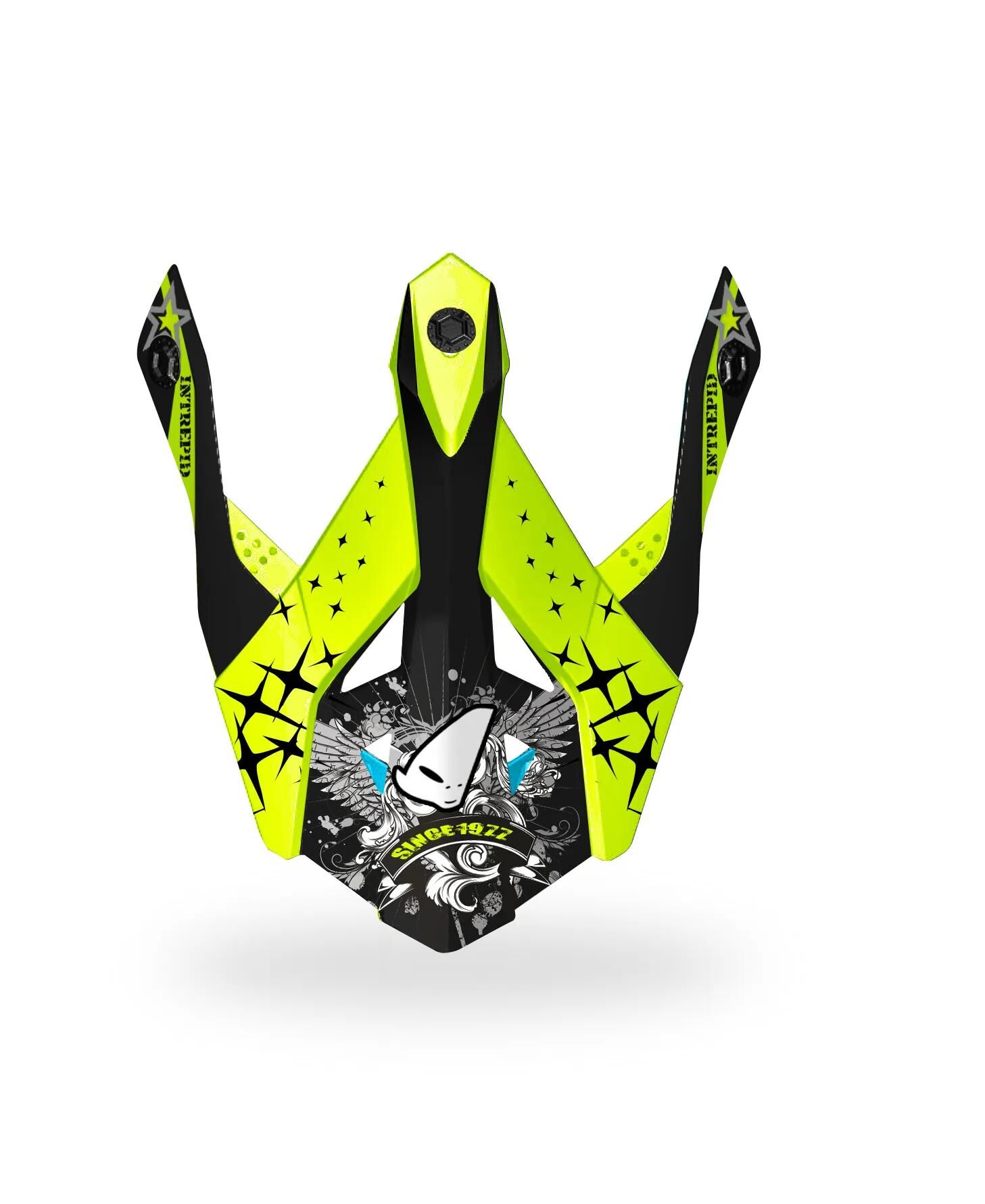 Helme - Ersatz,Visiere,Helme - Ersatz