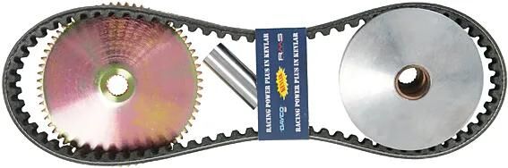 RMS_Variomatiksatz Variomatikteile