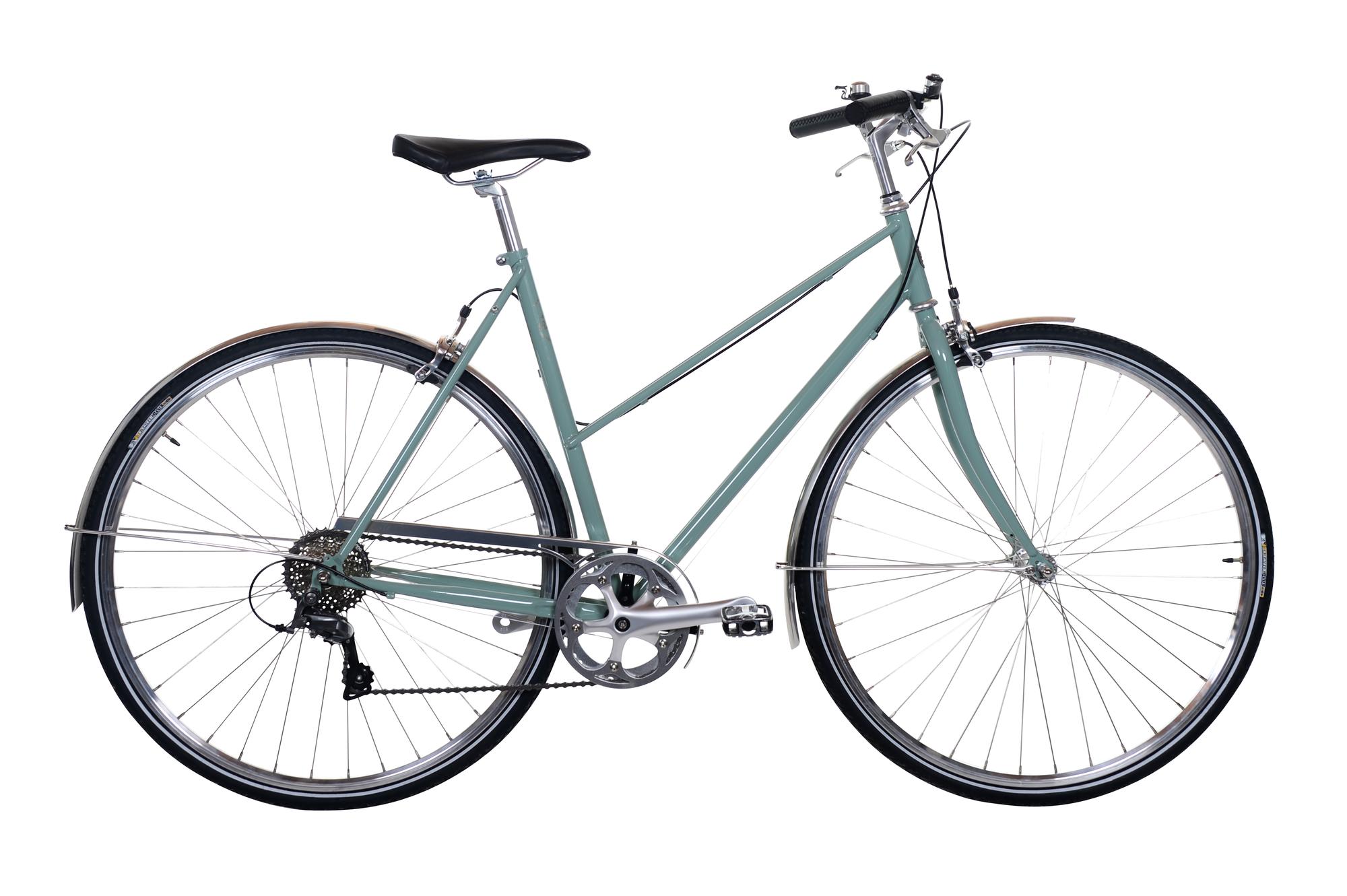 Urbanräder,Fahrräder,Urbanbike