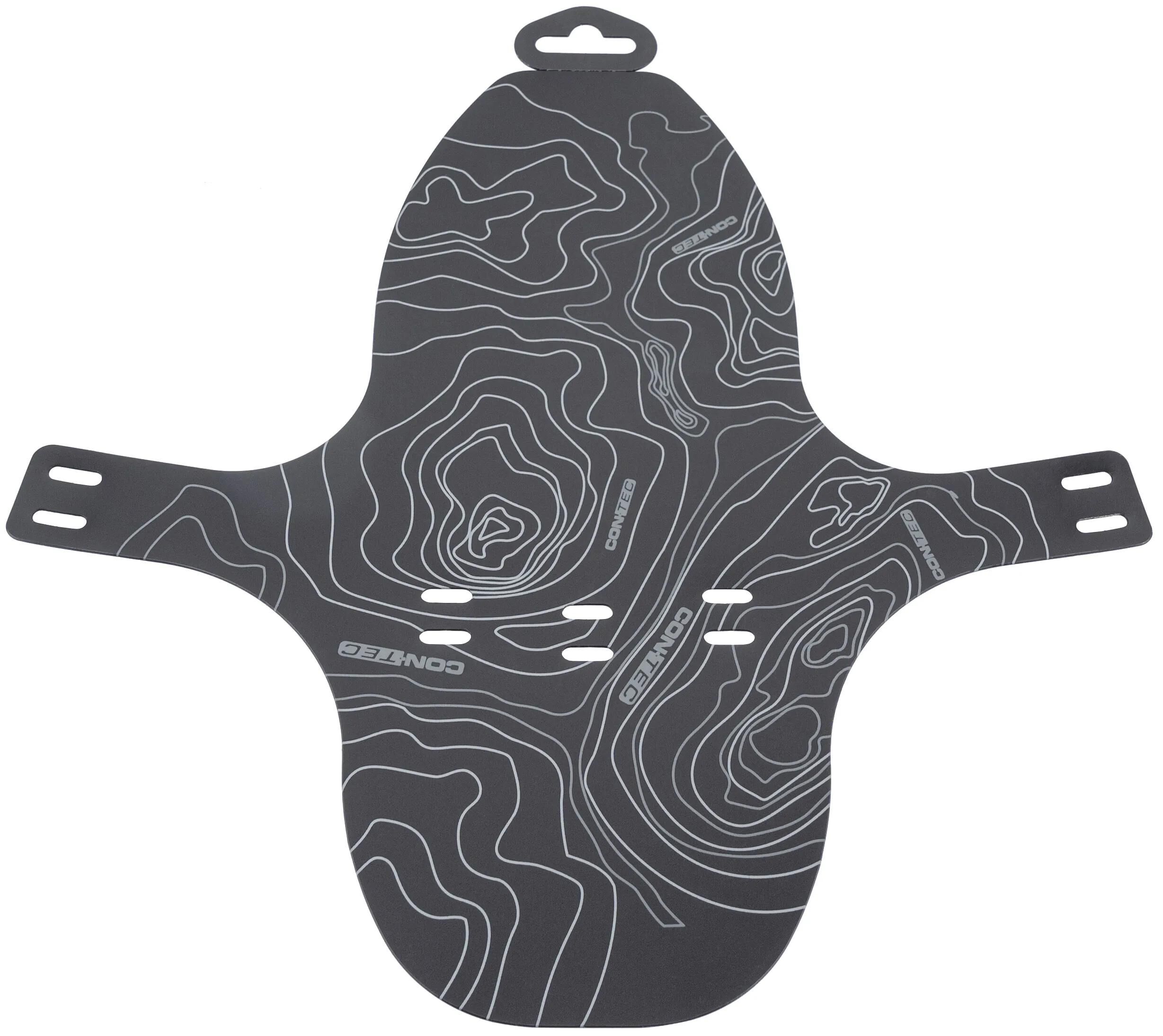 Steckradschützer,Radschützer,Schutzbleche,Steckschutzbleche