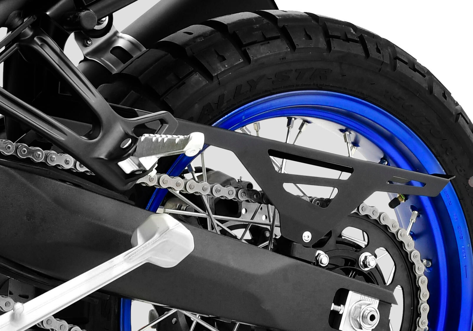 Kettenschützer,Kettenkästen