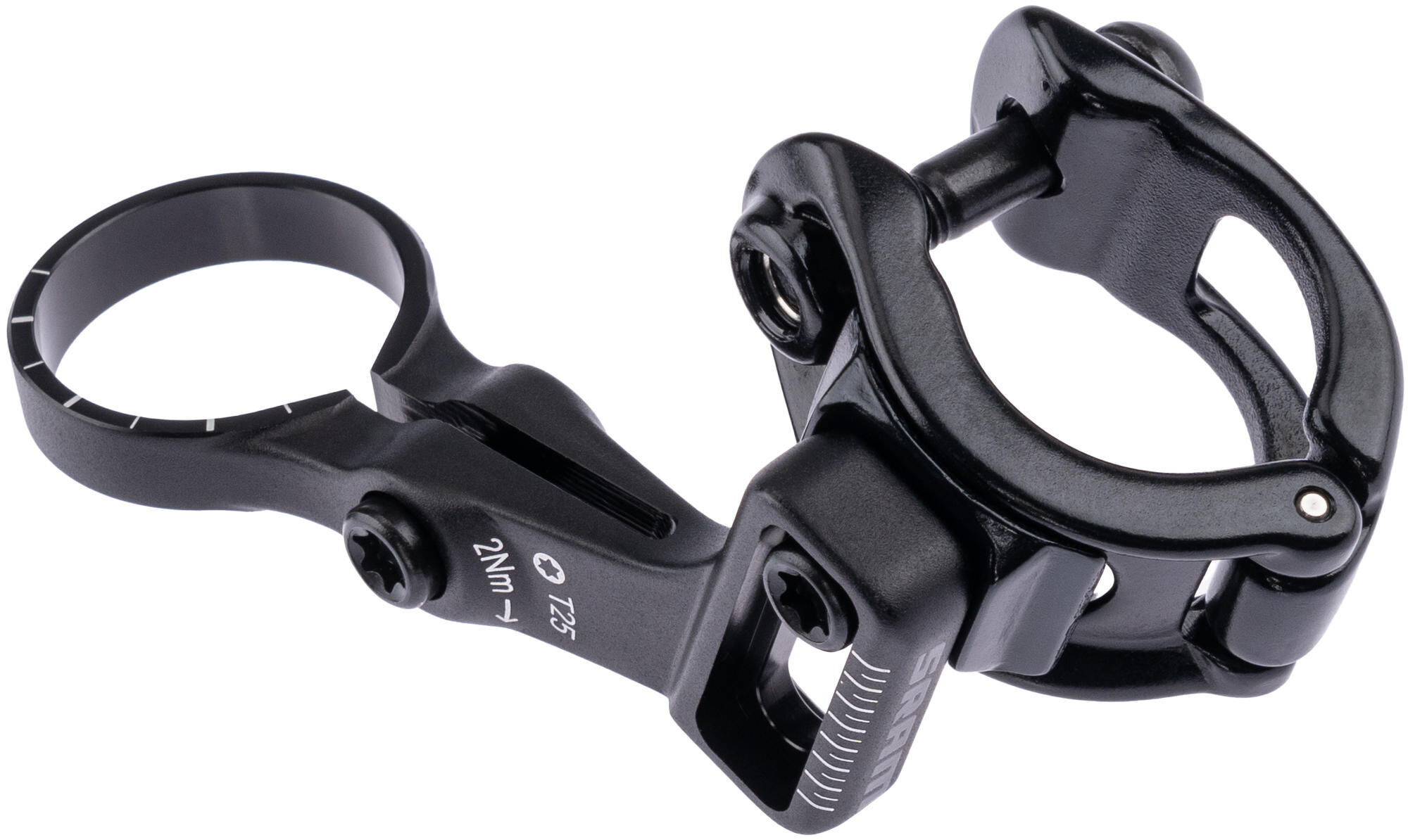 _Klemmschelle Schalthebel - Ersatz