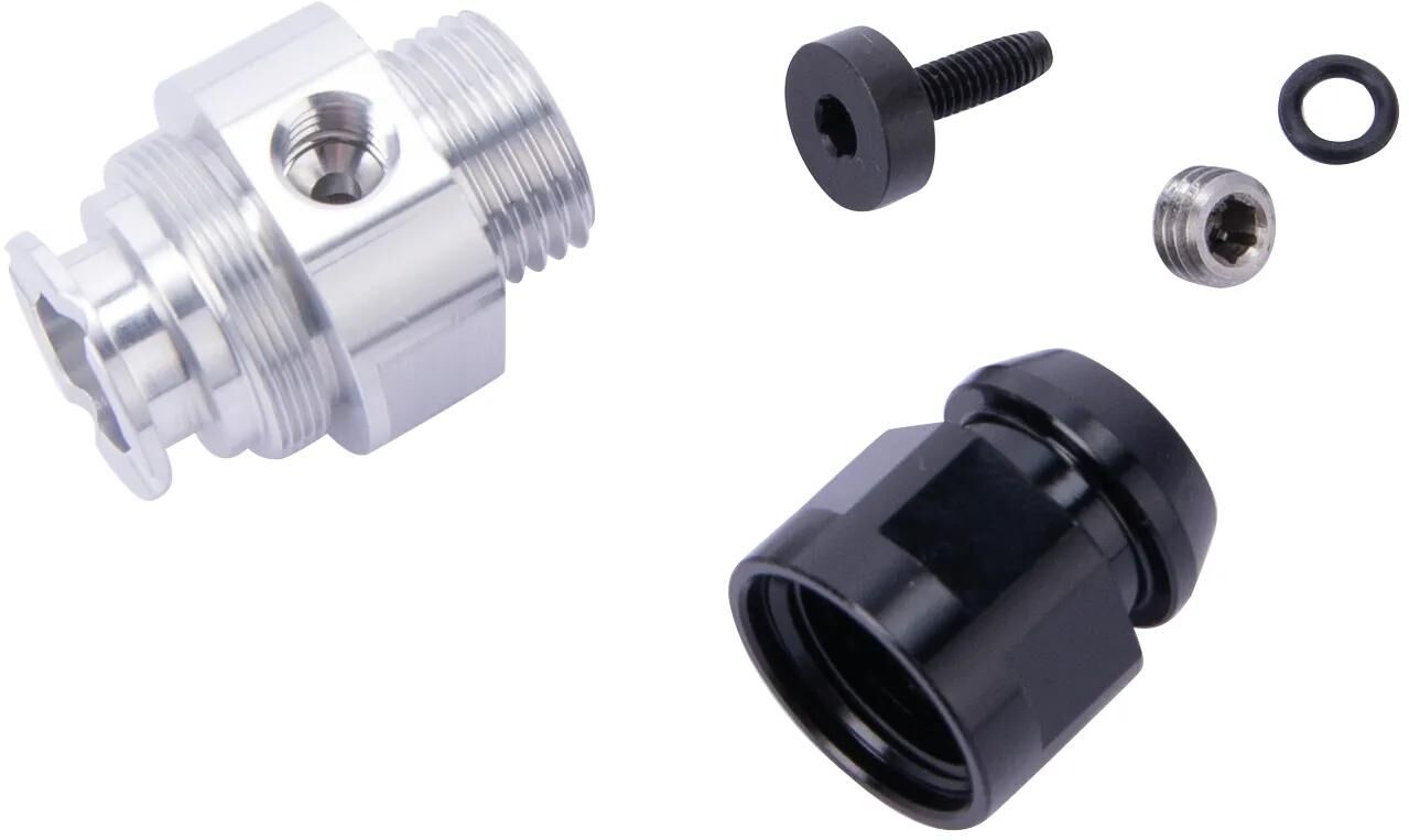 _Leitungsanschluss Sattelstützen - Ersatz