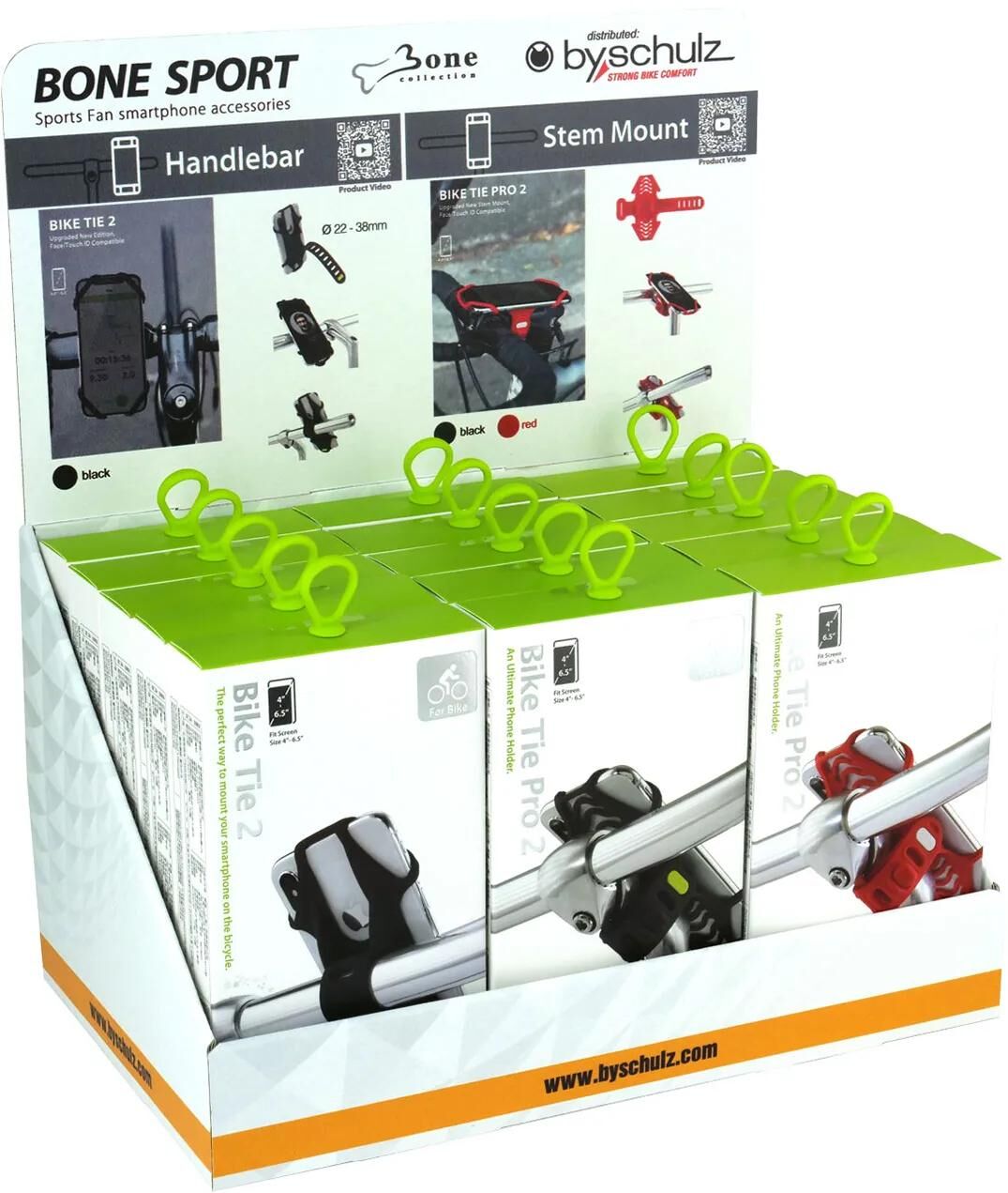 Bone collection_Verkaufsdisplay Verkaufsdisplays