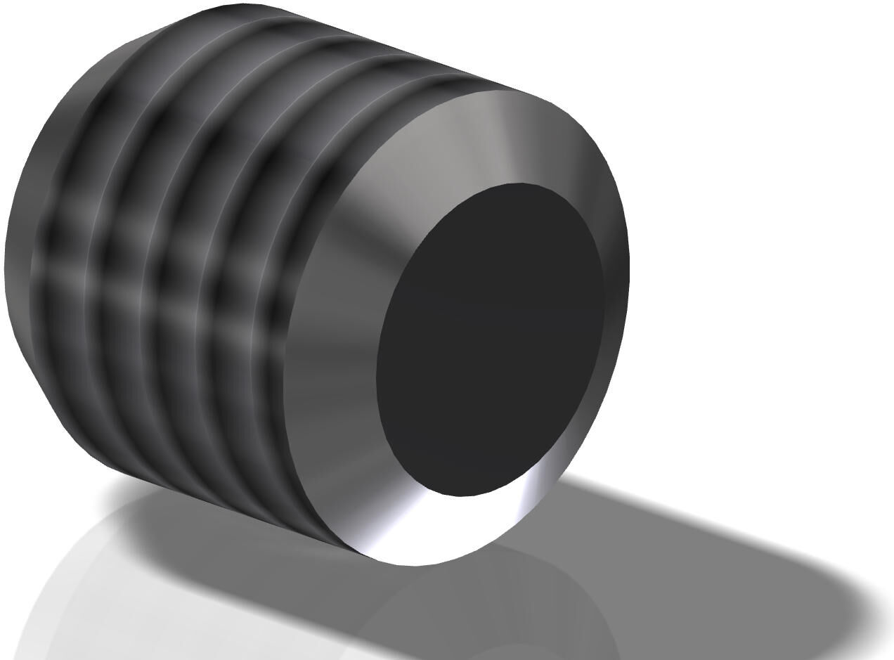 _Madenschraube Schrauben