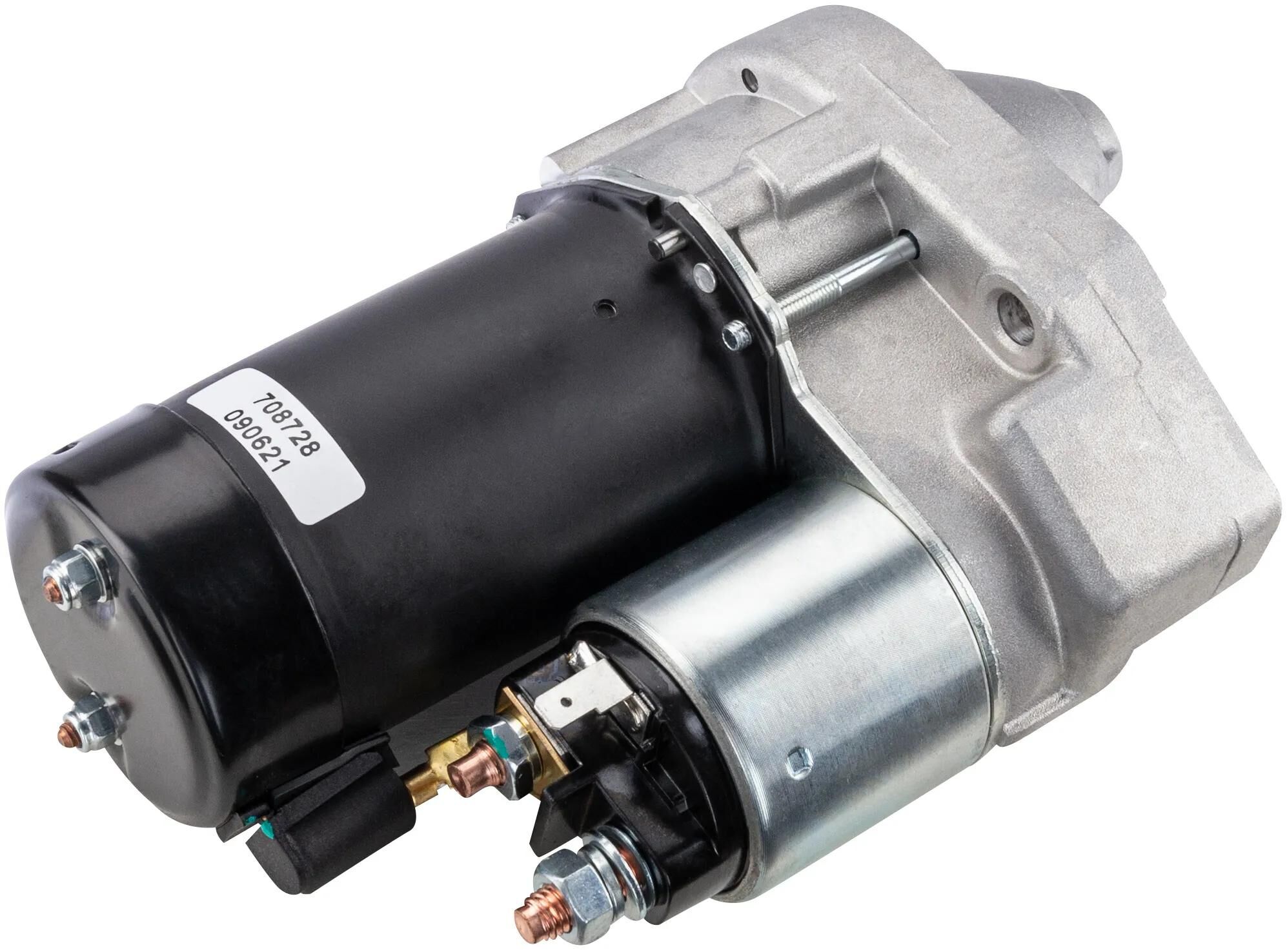 ARROWHEAD_Anlassermotor Anlasserschalter,Starterrelais,Fernschalter