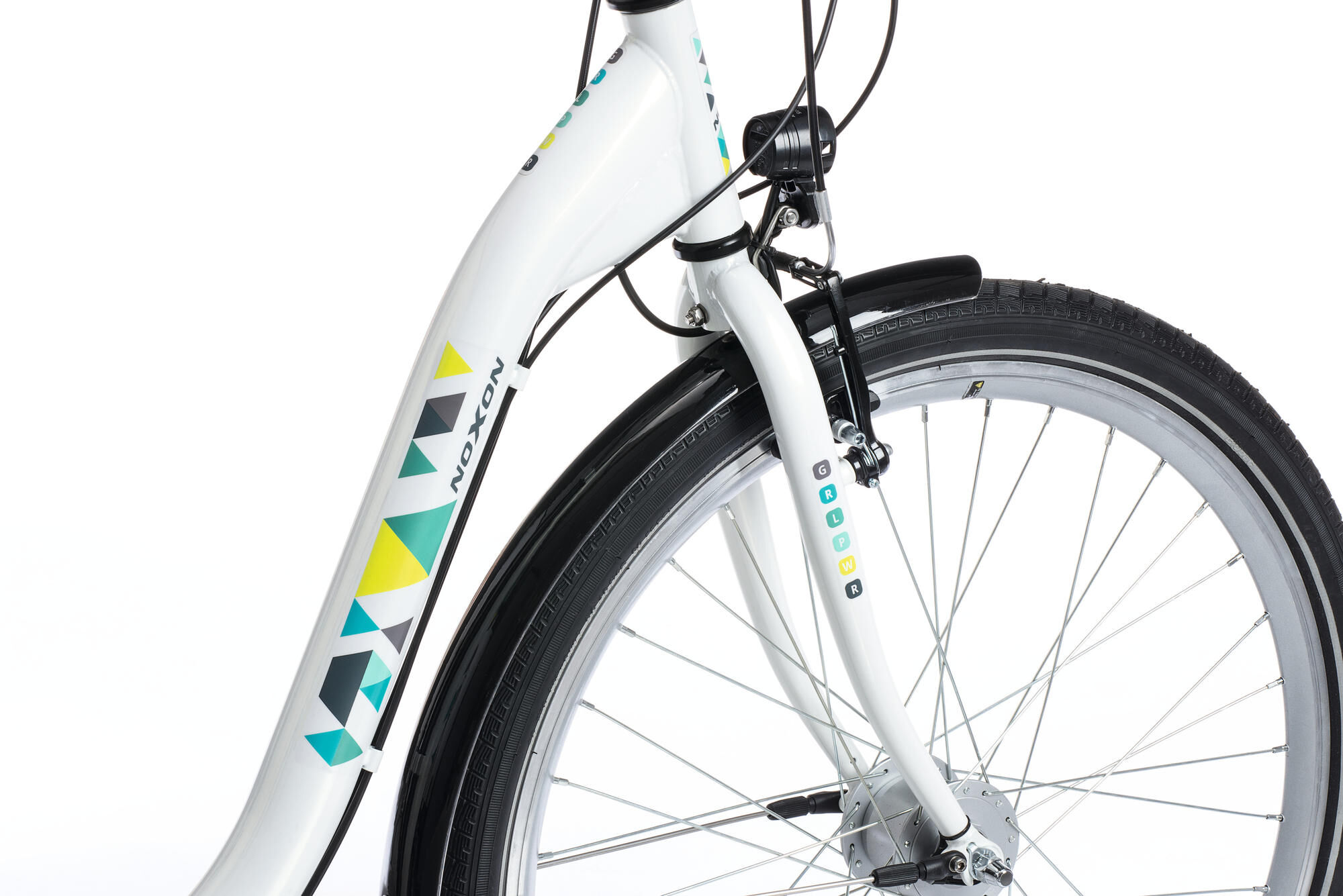 ATBs,All Terrain Bikes,Fahrräder,Jugendrad City / Trekking