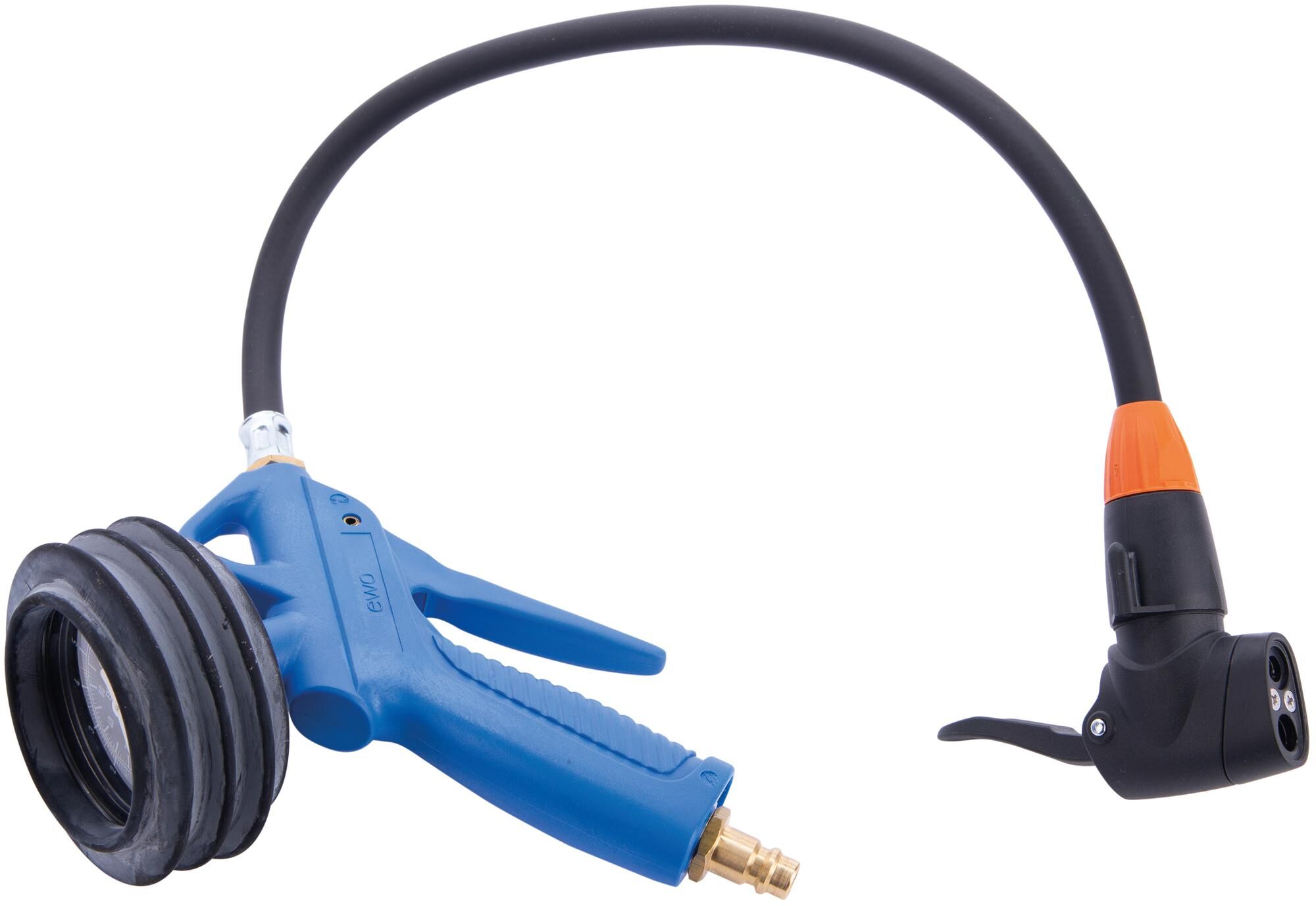 _Reifen-Füllpistole Pumpen - Ersatz