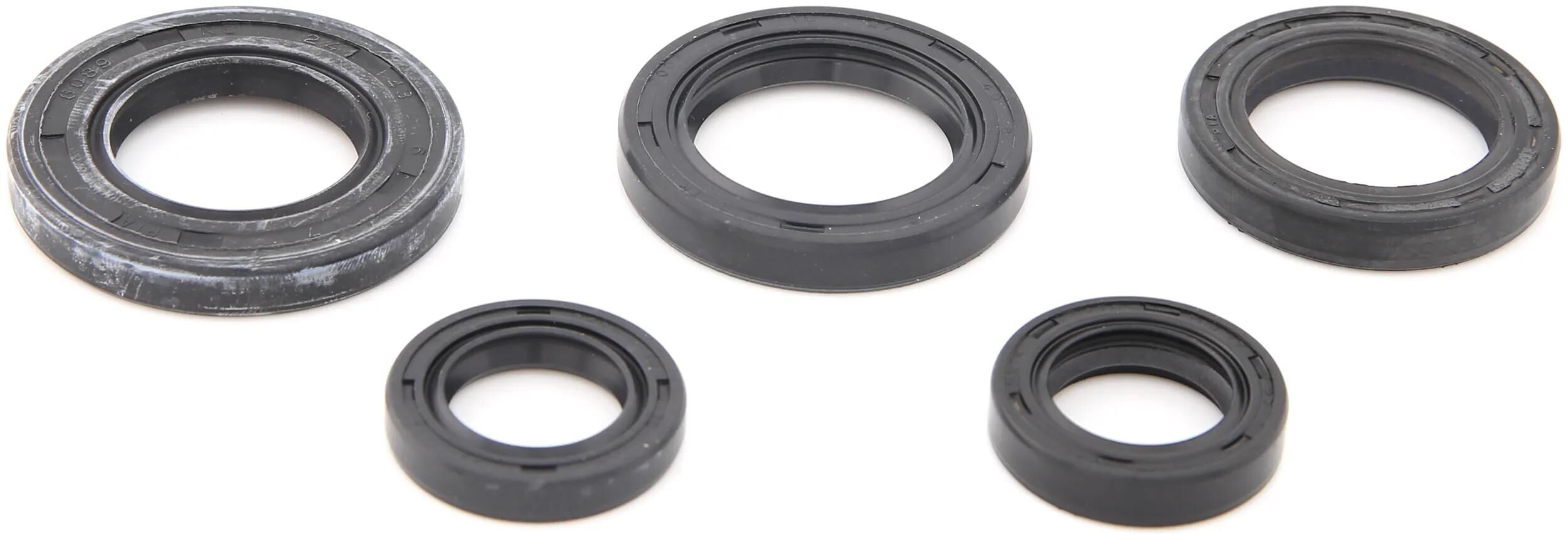 ATHENA_Motorsimmerringsatz Simmerringe