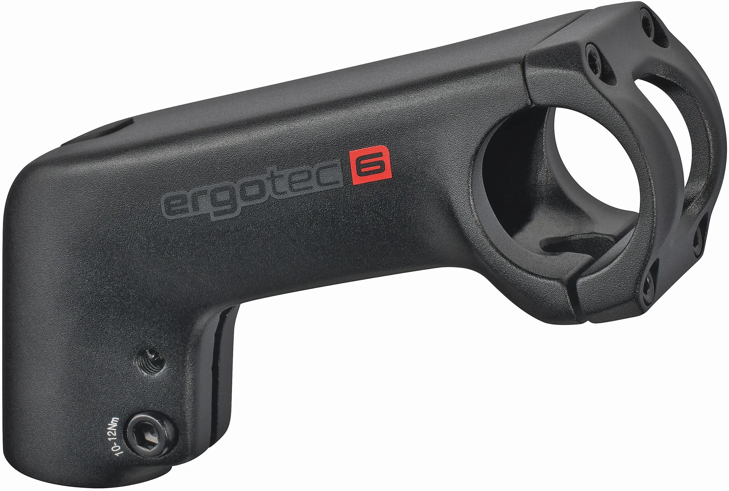 ergotec_Vorbau Ahead-Vorbauten,Vorbauten,Lenkerklemmungen