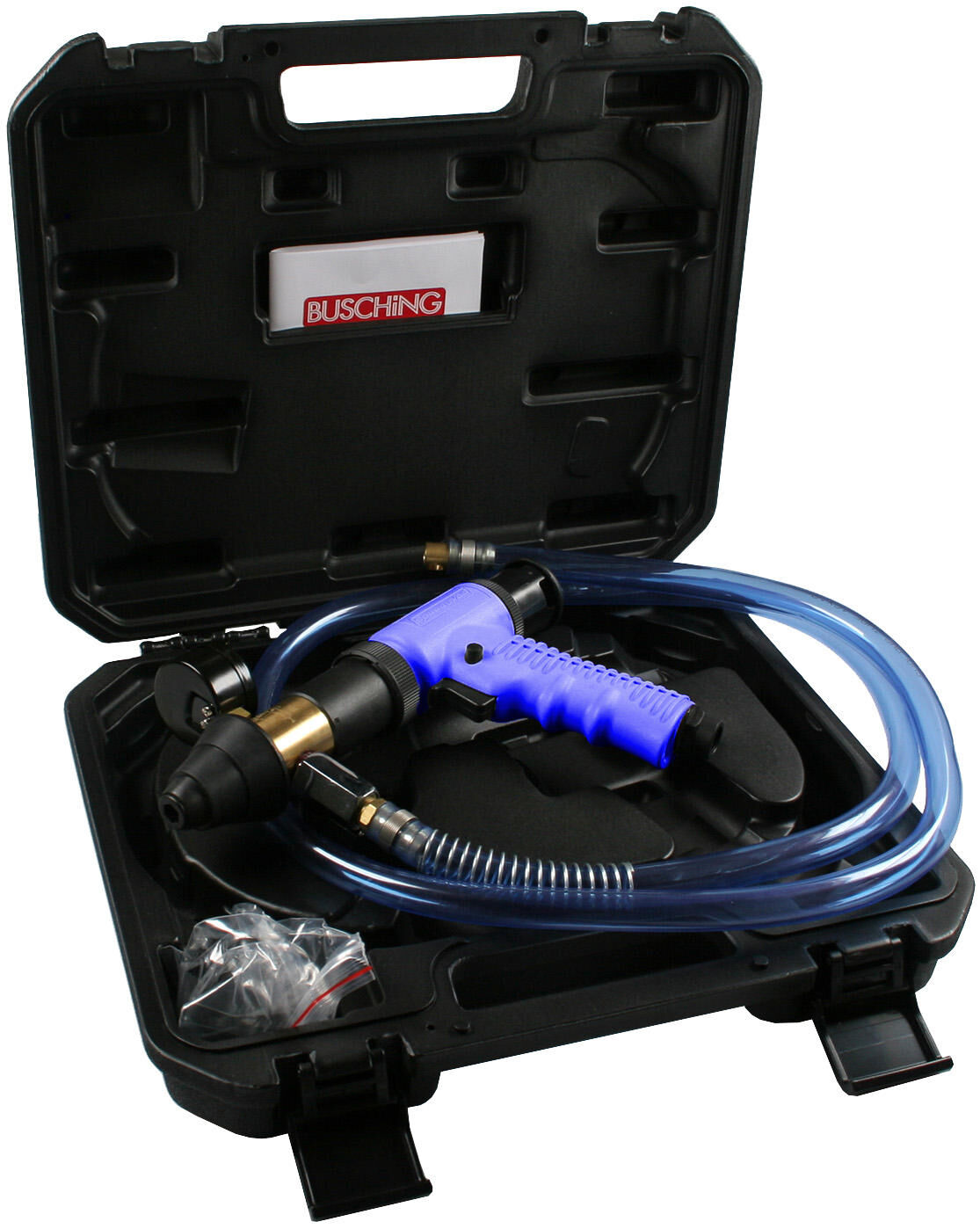 Kühlsystemtester