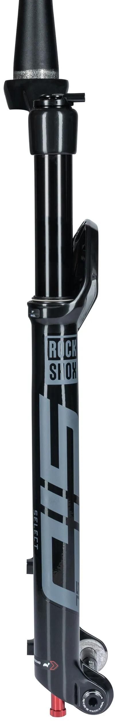 ROCKSHOX_Federgabel Federgabeln,Gabeln