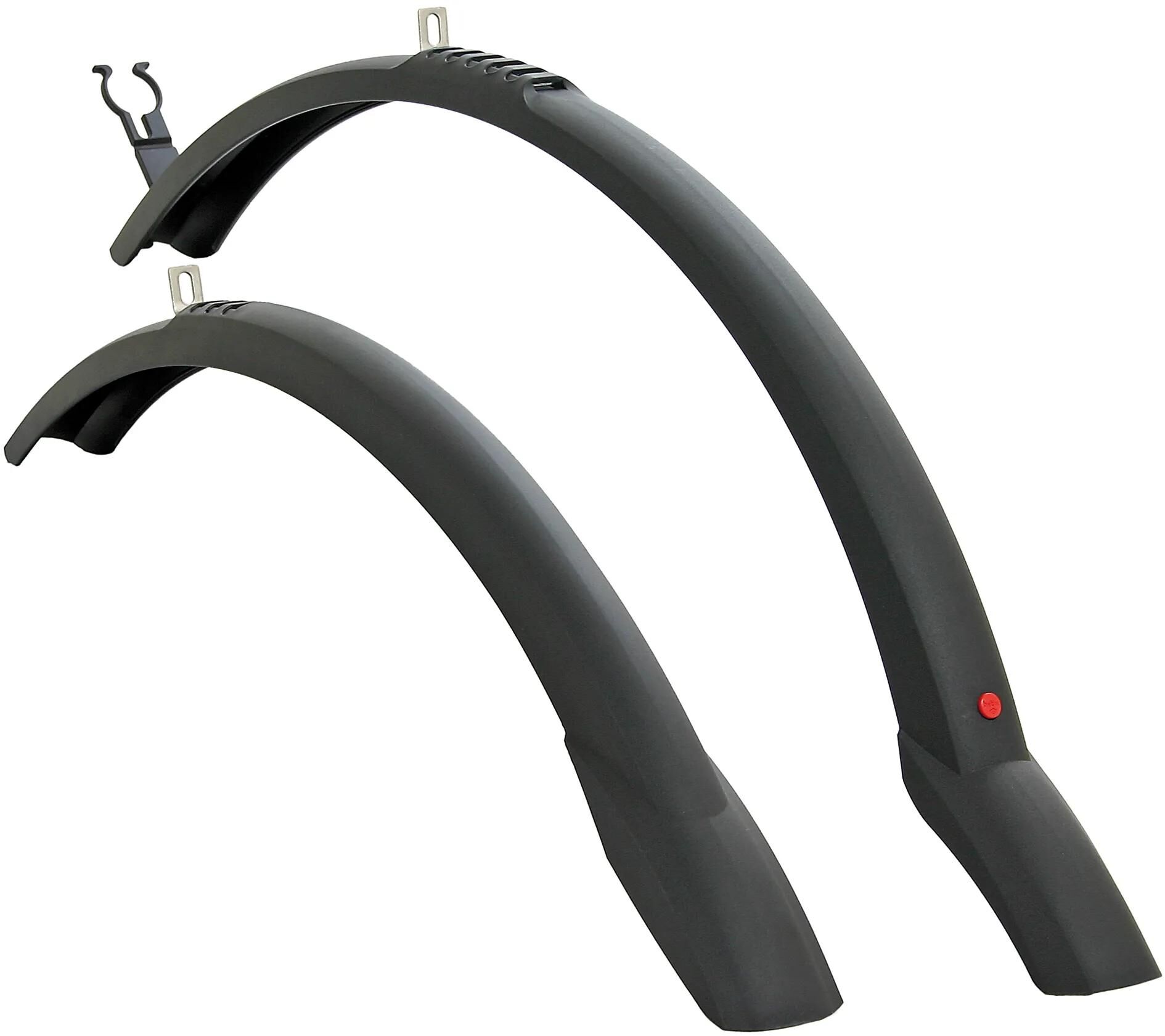 Steckradschützer,Radschützer,Schutzbleche,Steckschutzbleche