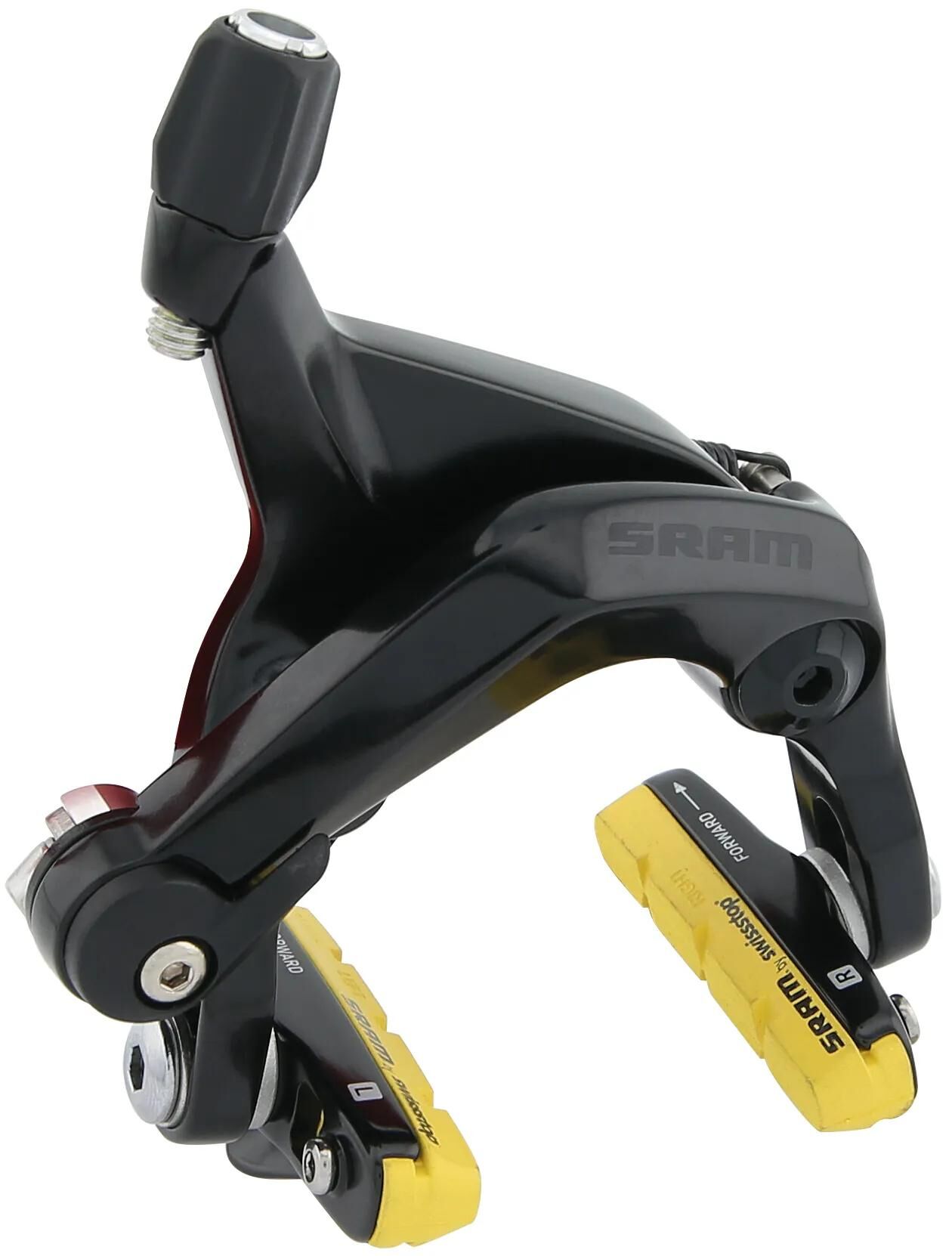 Rennbremsen,Seitenzugbremsen