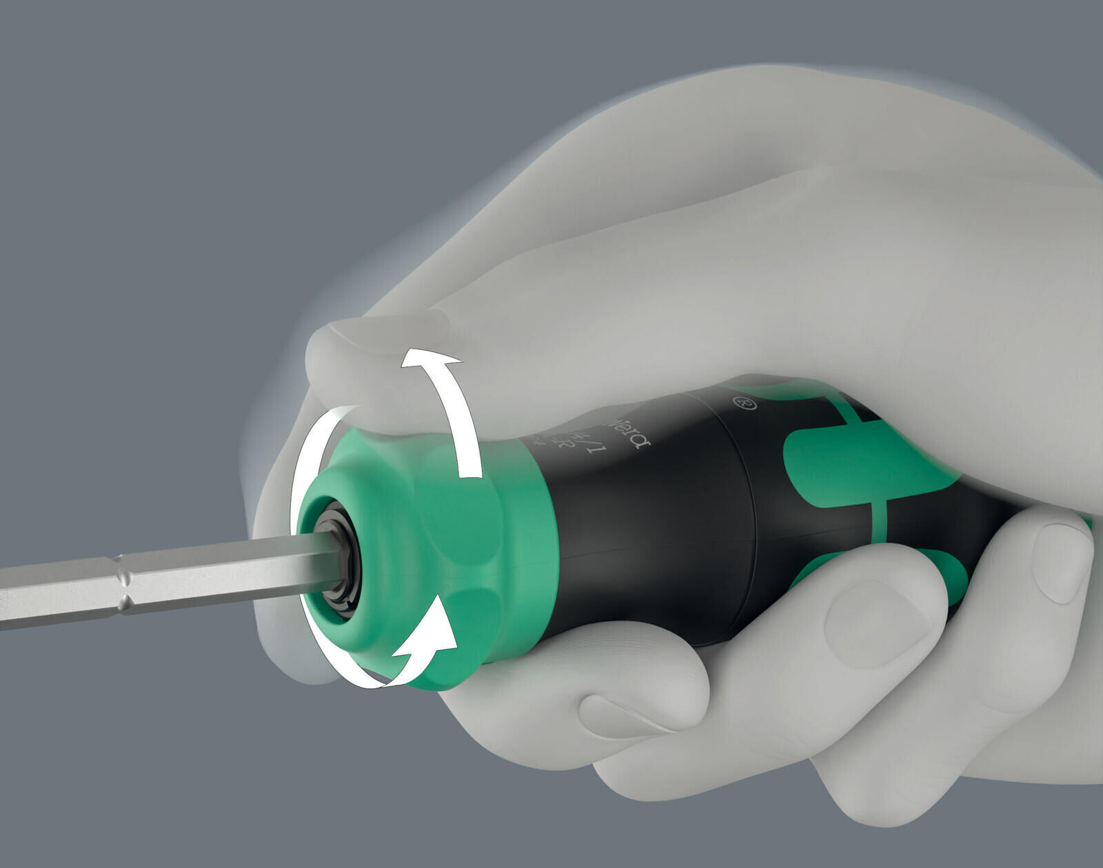 _Schraubendrehersatz Ratschenschrauber