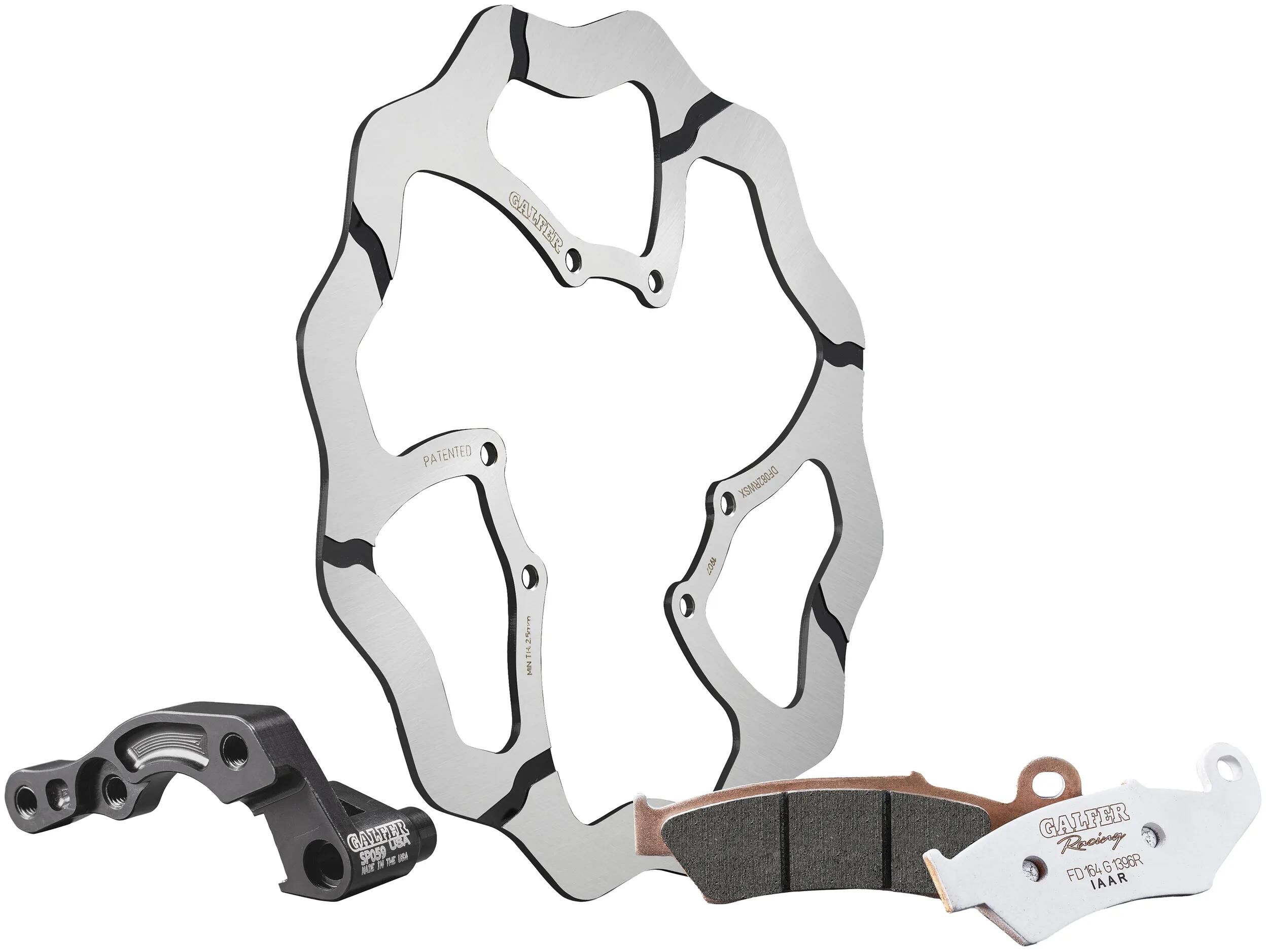 Bremsscheibenadapter,Bremsscheiben