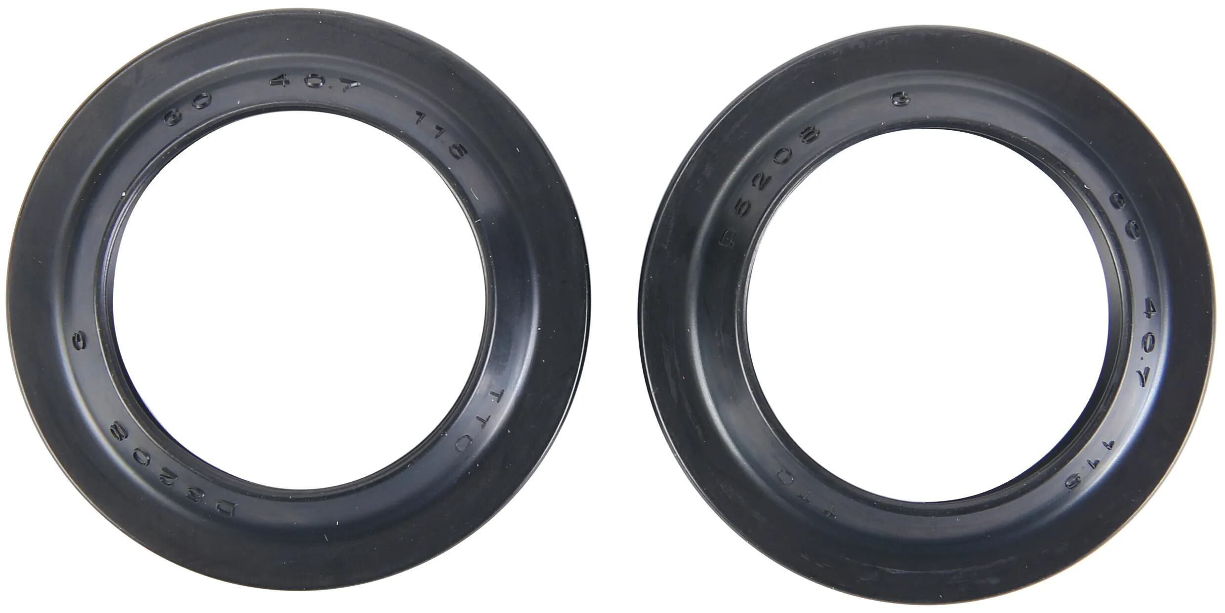 Gabeln - Ersatz / Zubehör