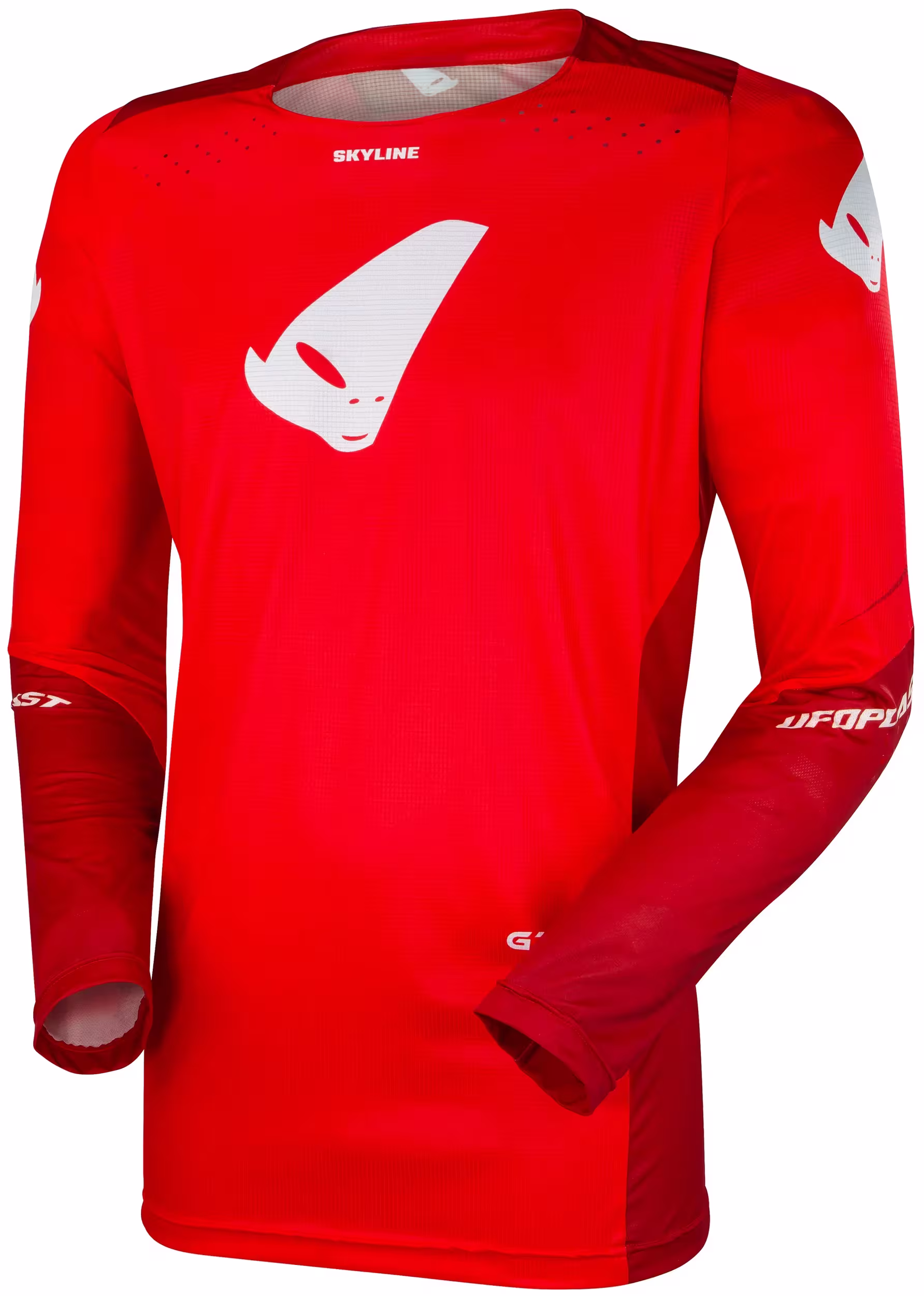 UFO PLAST_Jersey Longsleves,Jersey,Trikots,Bekleidung