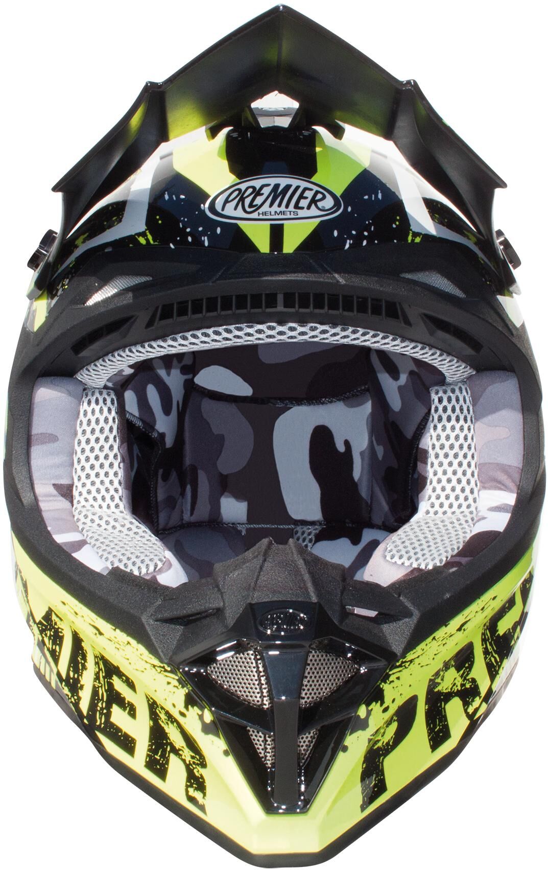 _Crosshelm Helme,Sturzhelme