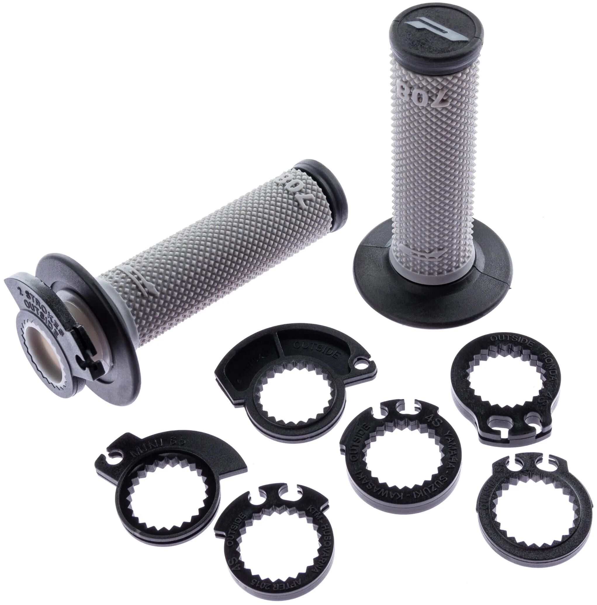 PROGRIP_Griffgummi Lenkergriffe,Griffe