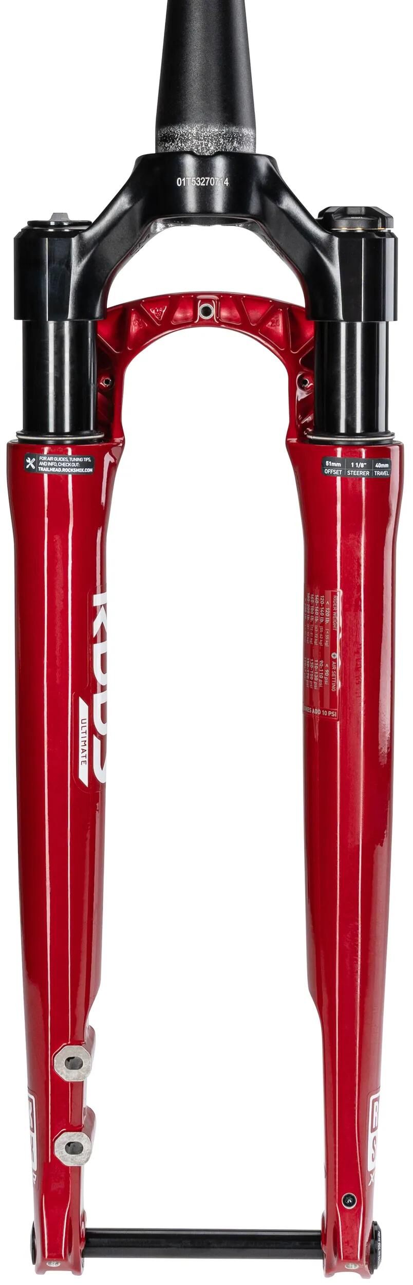 ROCKSHOX_Federgabel Federgabeln,Gabeln,Gabeln