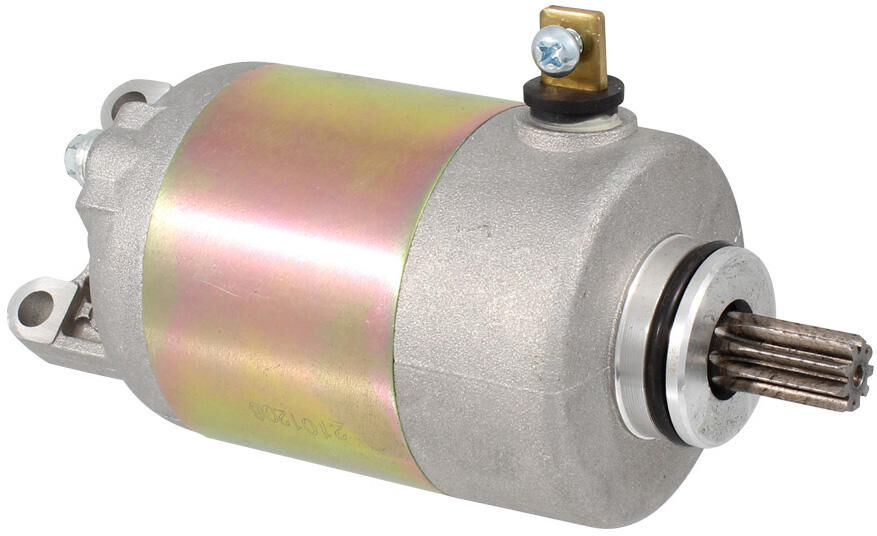 _Anlassermotor Anlassermotoren