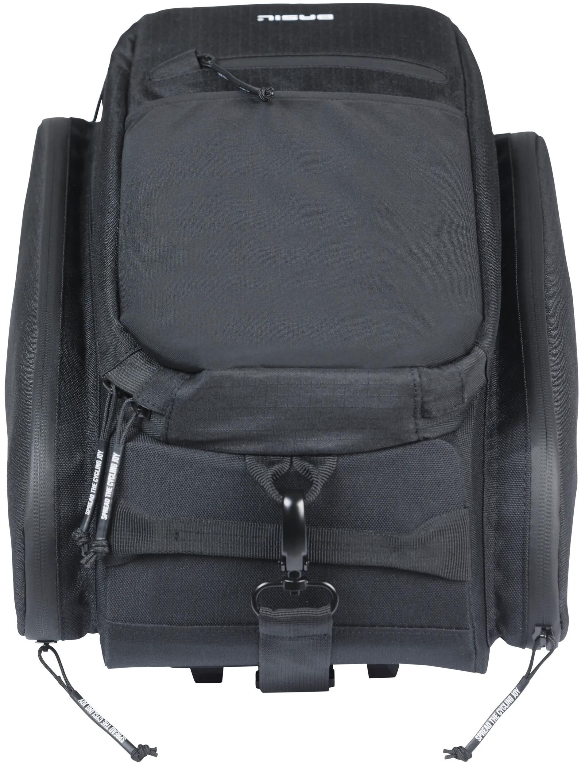 _Gepäckträgertasche Gepäckträgertaschen