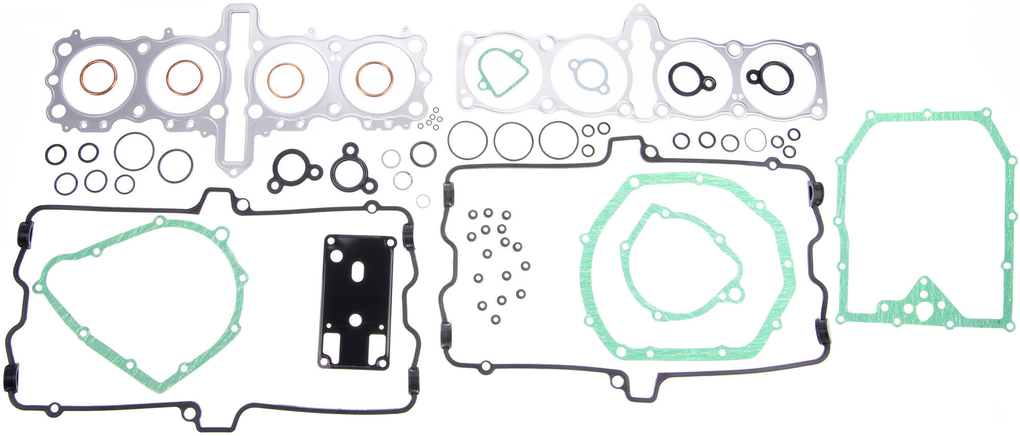 _Motordichtsatz Dichtungen und Dichtungssätze