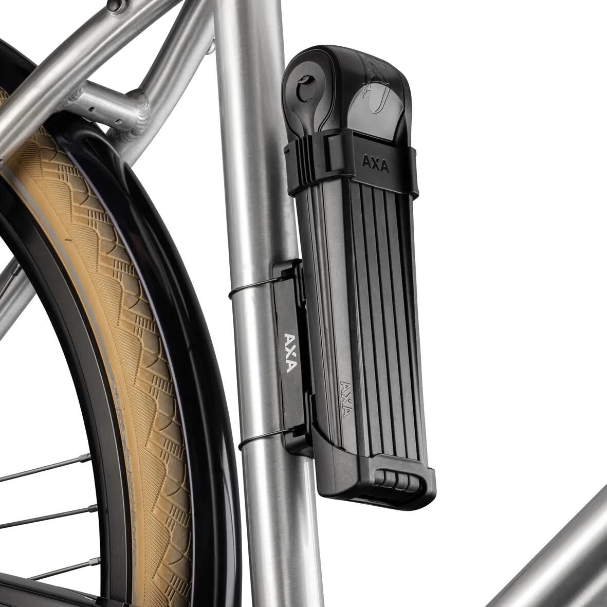 AXA_Halterung Schlösser - Ersatz