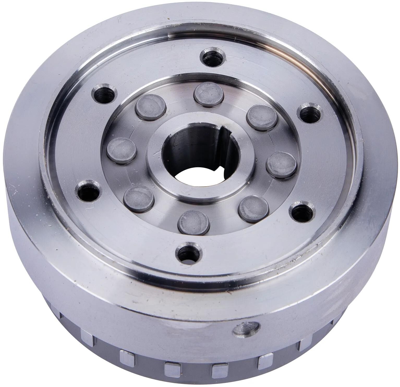 Piaggio OEM_Rotor Polräder,Rotoren