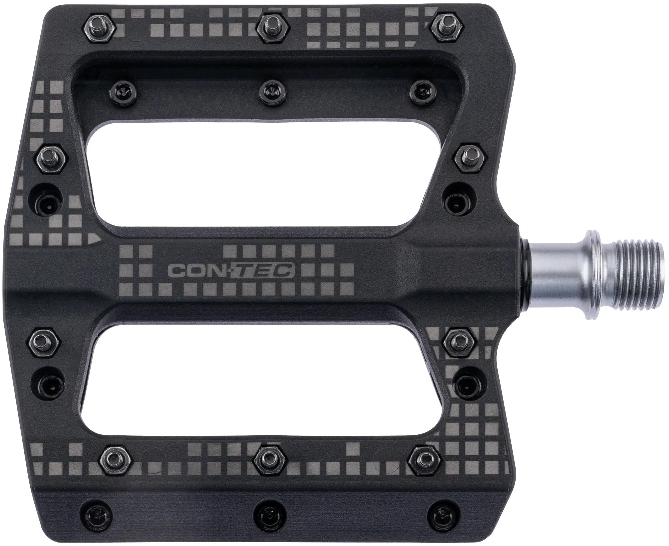 CONTEC_Pedal Pedale