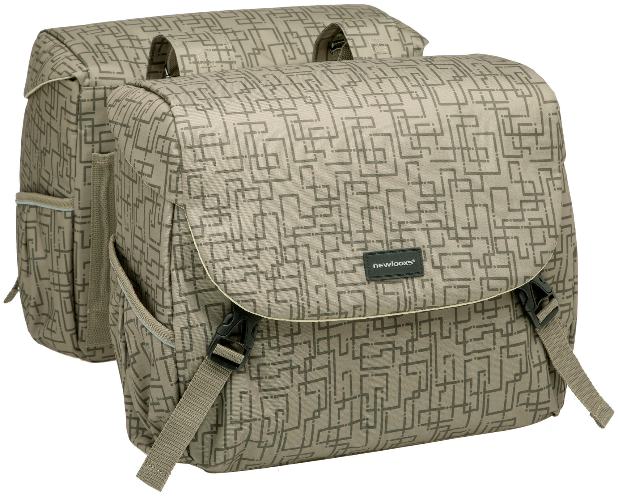 Doppeltaschen