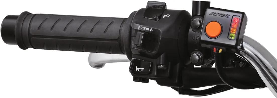 DAYTONA_Heizgriffe Griffe