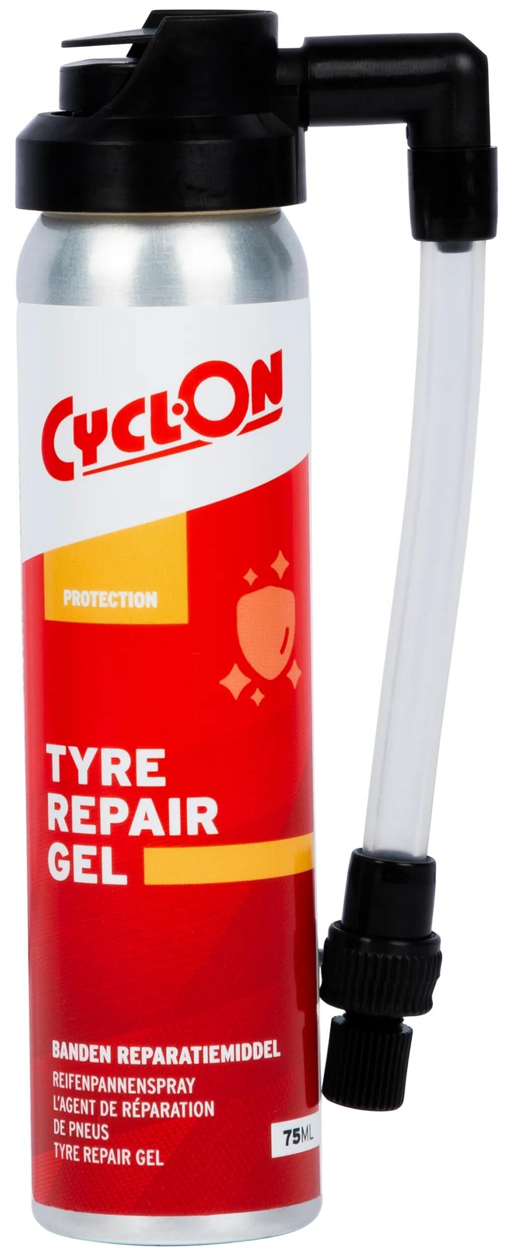 CyclOn_Pannenspray Pannenhilfe
