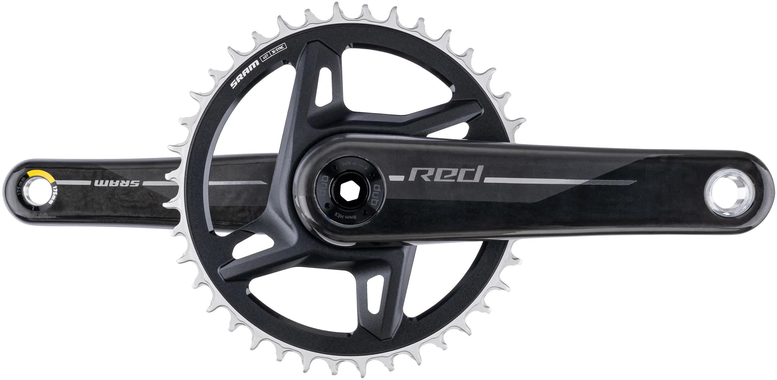 SRAM_Kettenradgarnitur Kettenradgarnituren