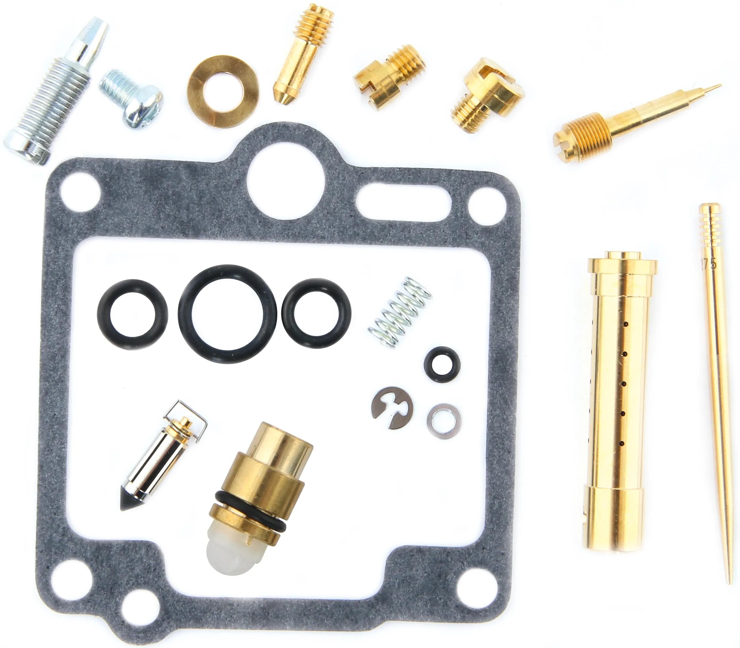 KEYSTER_Reparatursatz Vergaser Reparatursätze