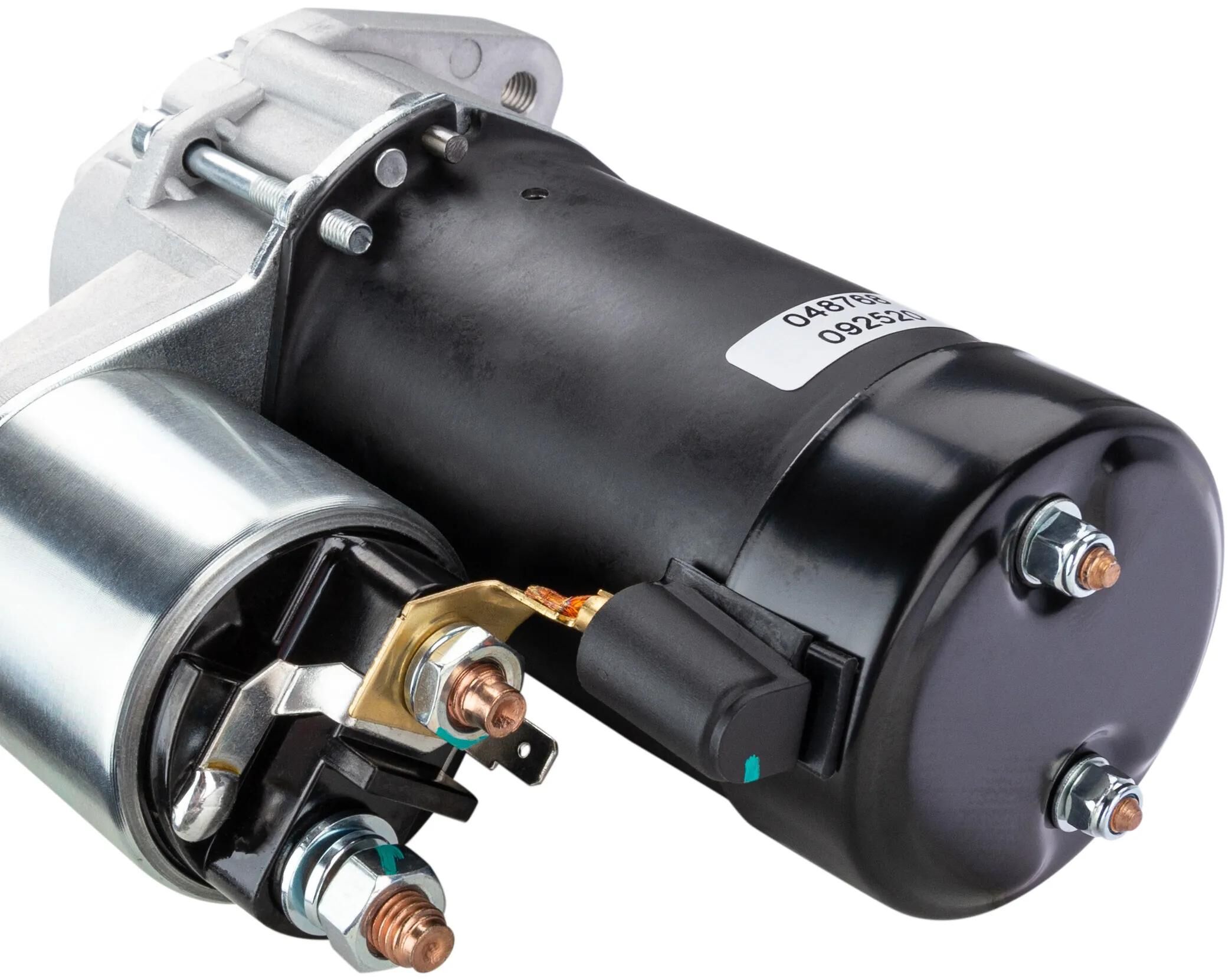 ARROWHEAD_Anlassermotor Anlasserschalter,Starterrelais,Fernschalter