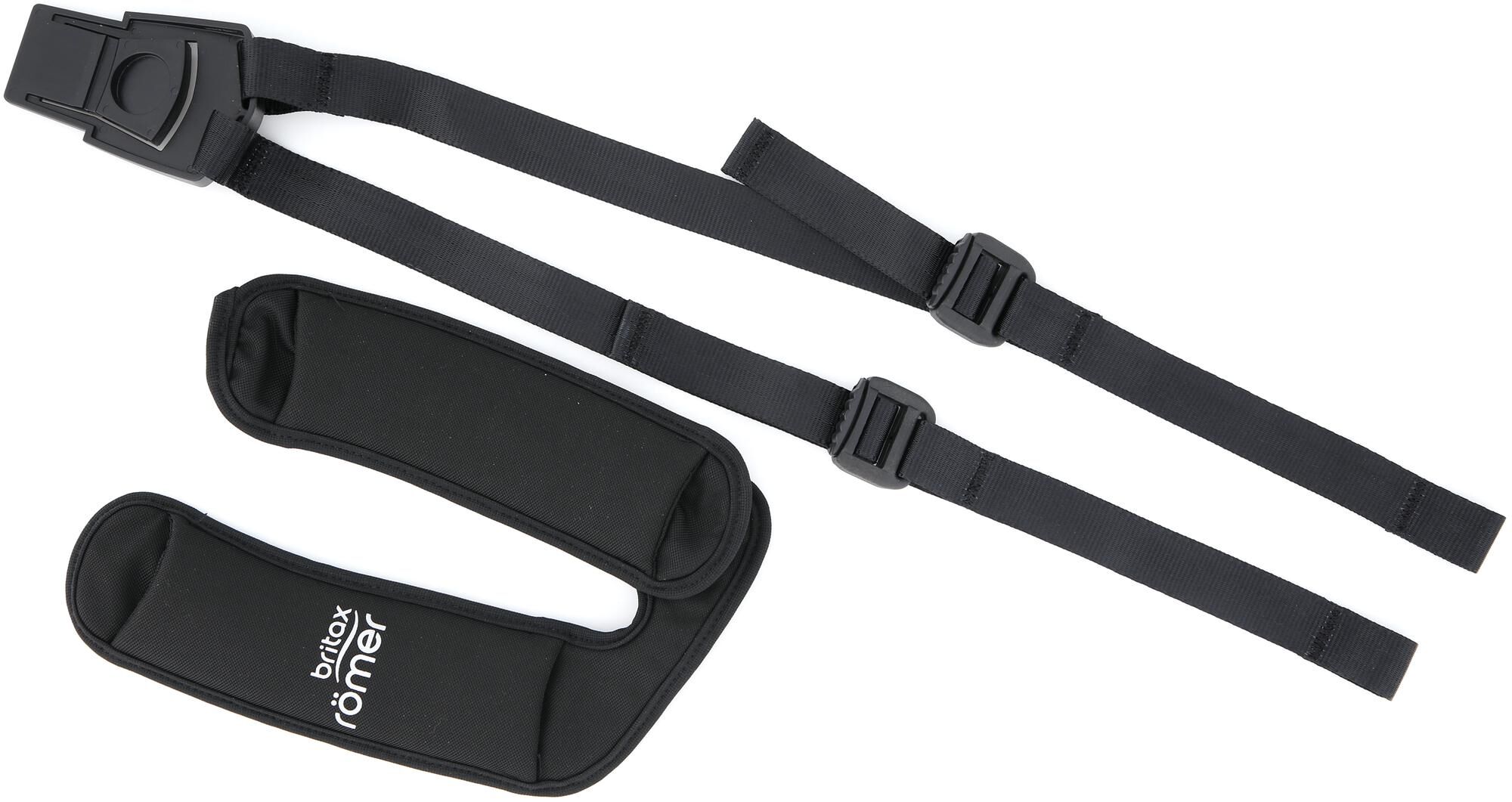 _Schultergurt Kindersitze - Ersatz