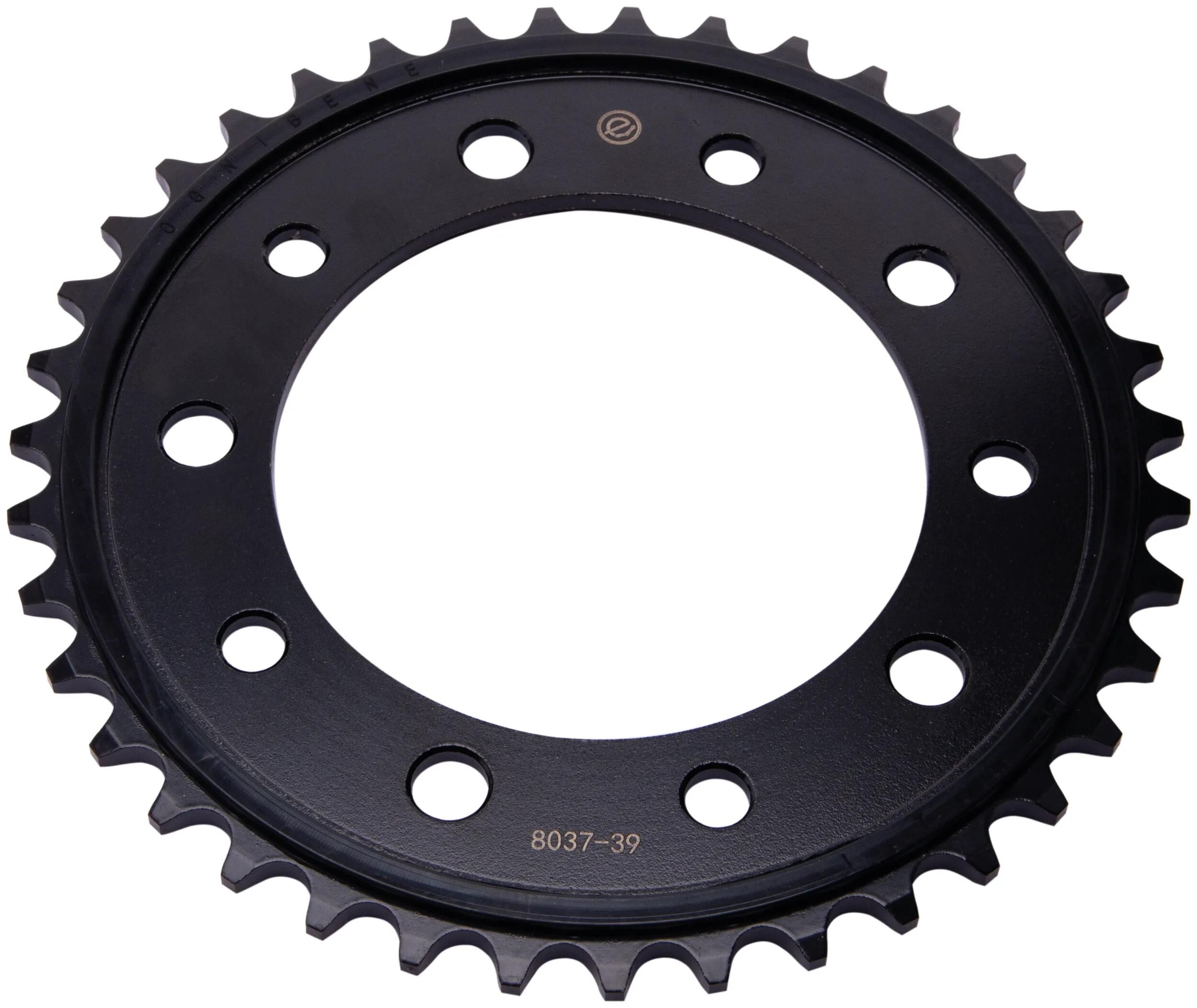 ognibene_Kettenrad Kettenräder