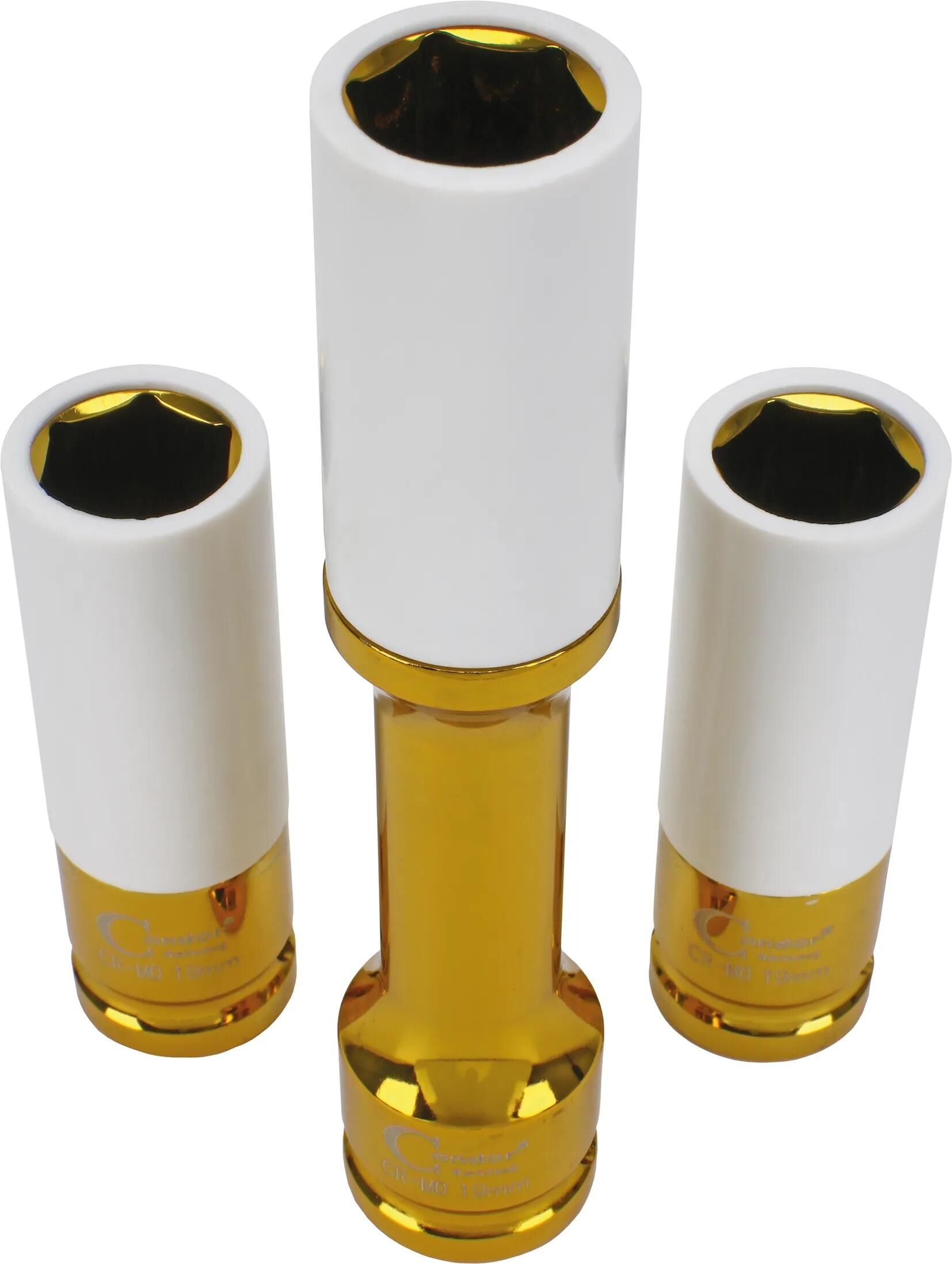 Condor _Radmutterneinsatz Radmutterneinsätze