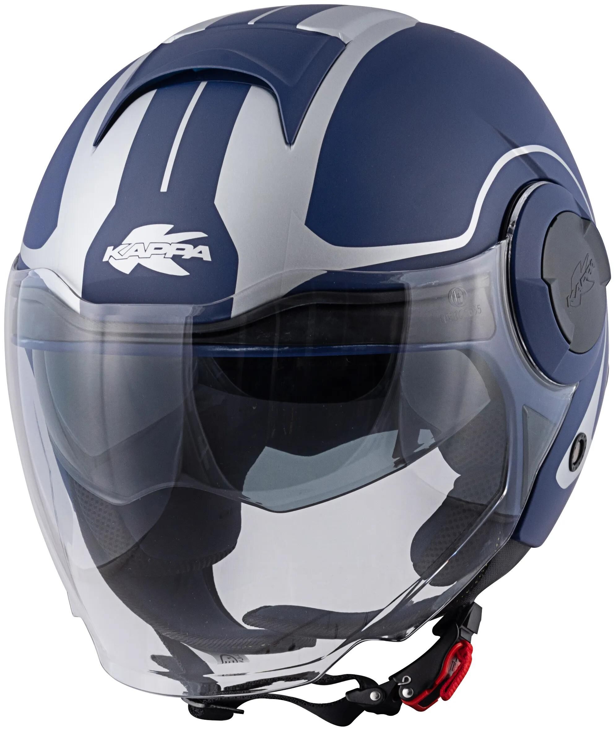 KAPPA_Jethelm Helme,Sturzhelme