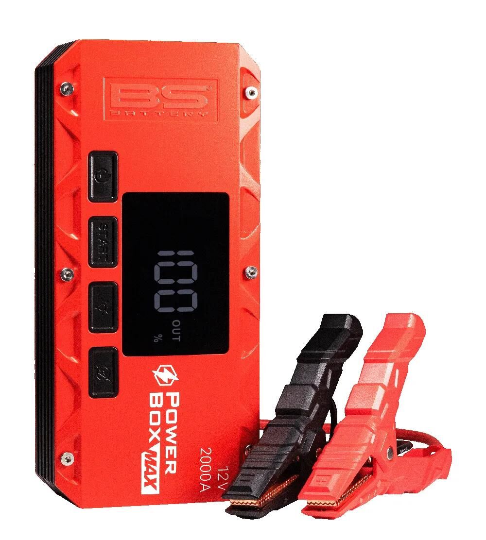 BS-BATTERY_Starter Booster,Starthilfegeräte