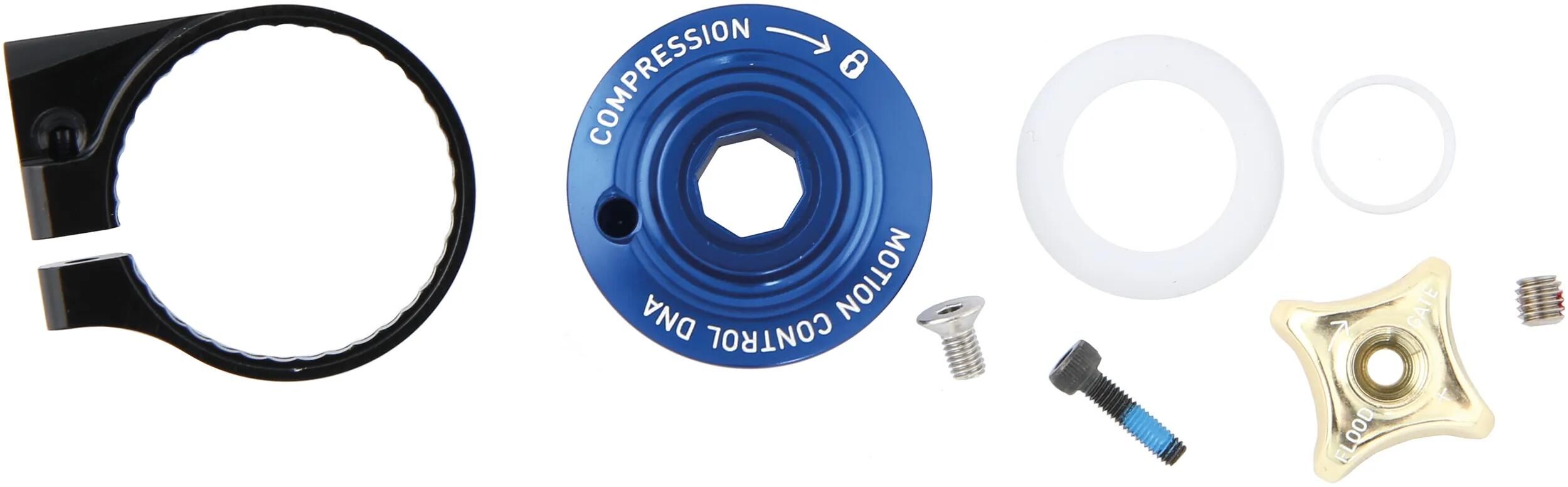 ROCKSHOX_Spule Federgabel - Ersatz