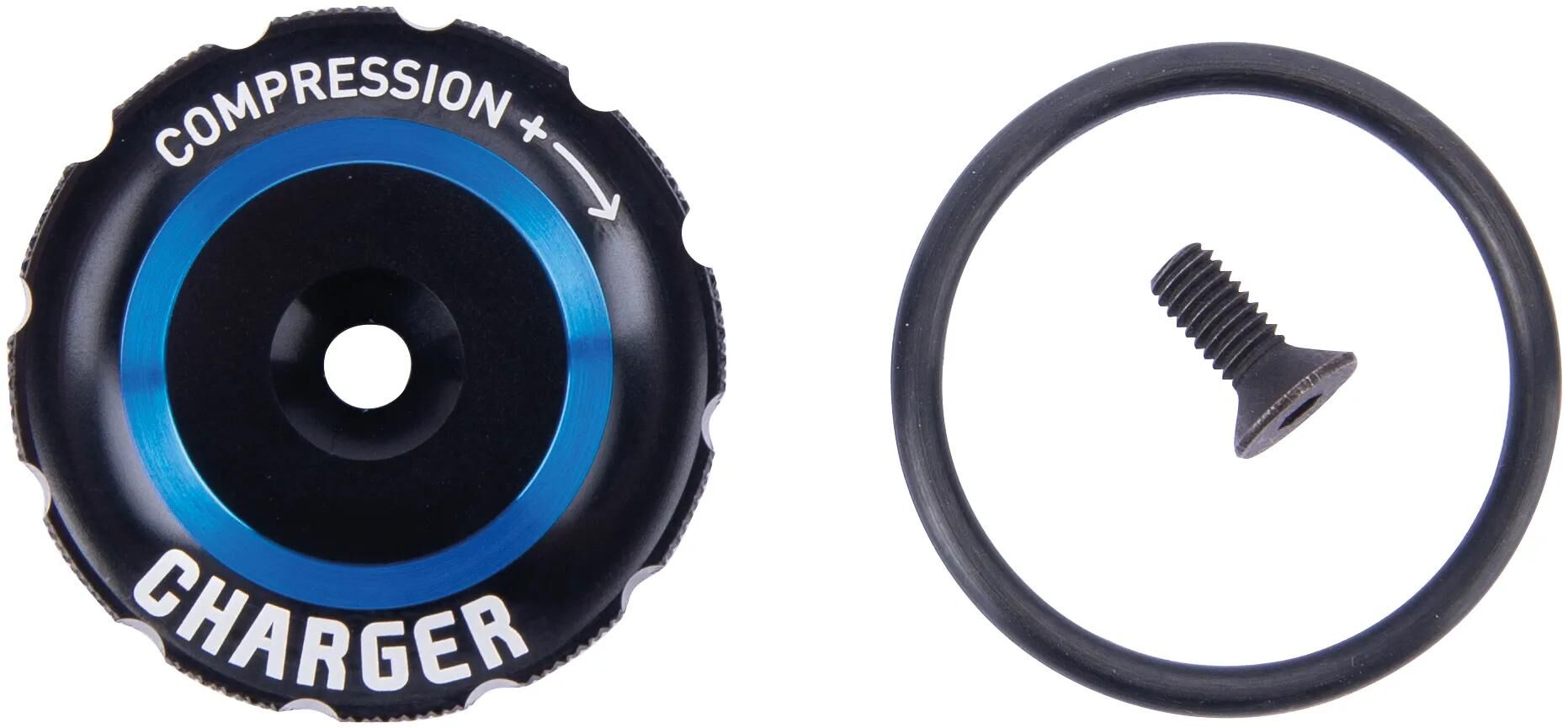 ROCKSHOX_Einstellknopf Federgabel - Ersatz