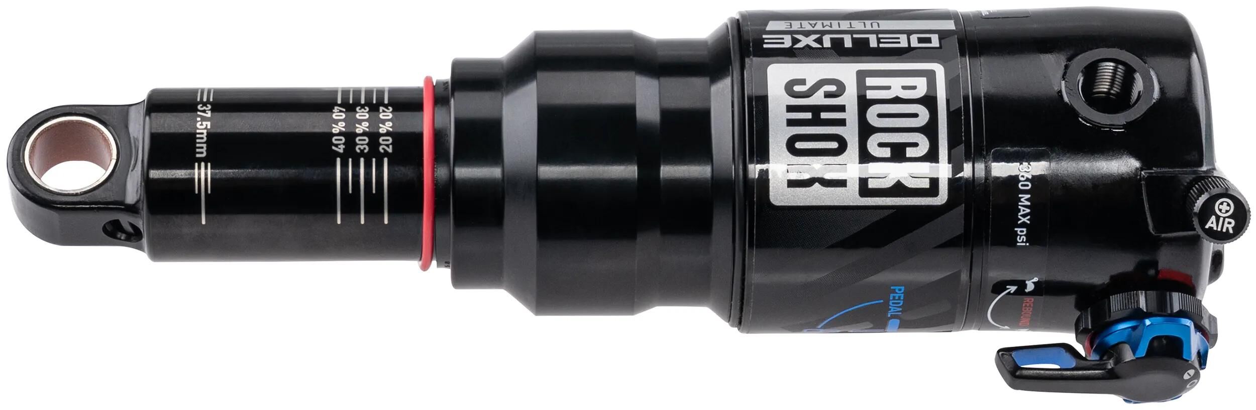 ROCKSHOX_Federbein Federbeine