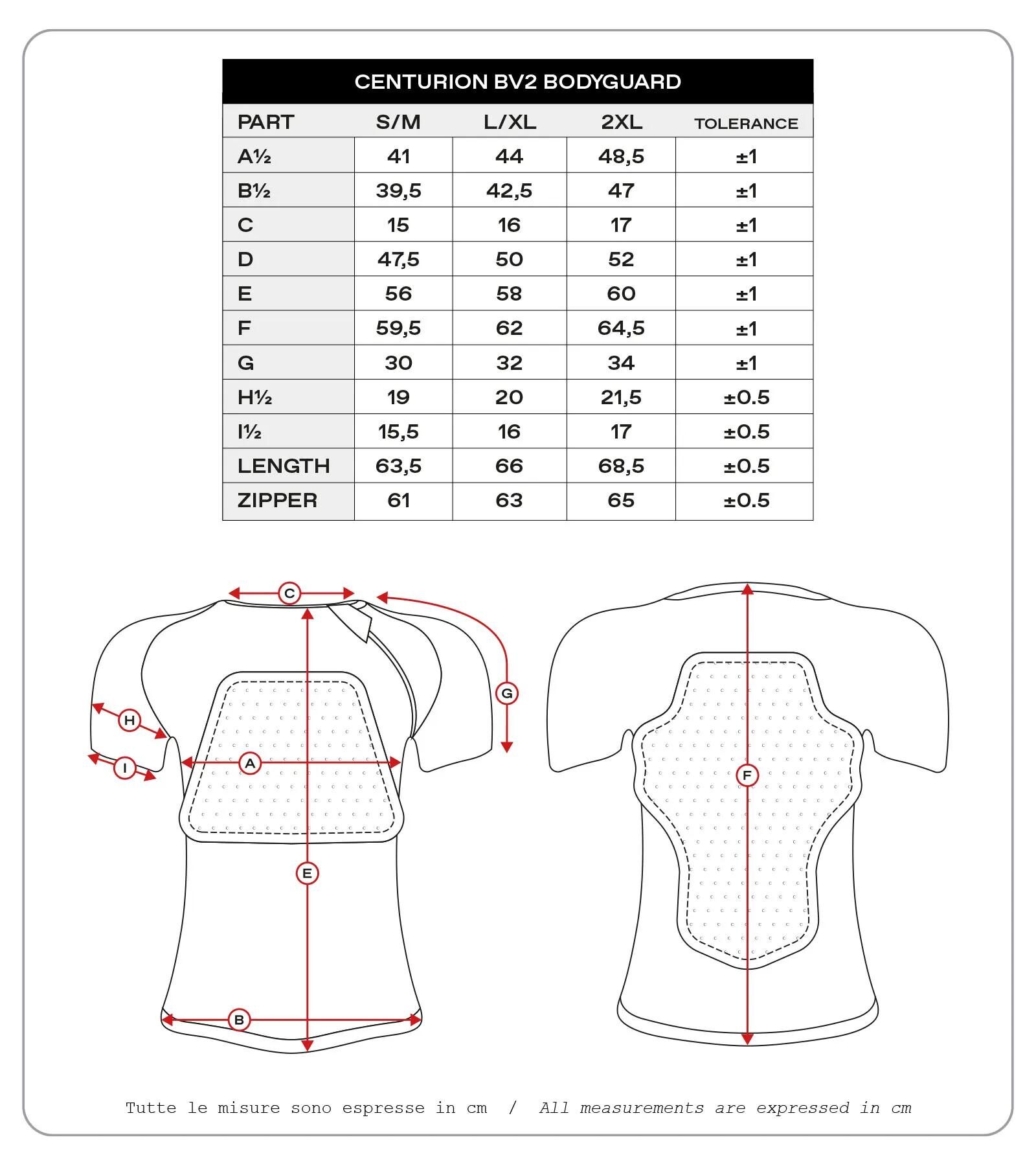 UFO PLAST_Protektorenhemd Protektoren,Brustprotektor,Brustpanzer,Schutzbekleidung,Sturzprotektoren,Brustpanzer,Protektoren,Brustprotektor