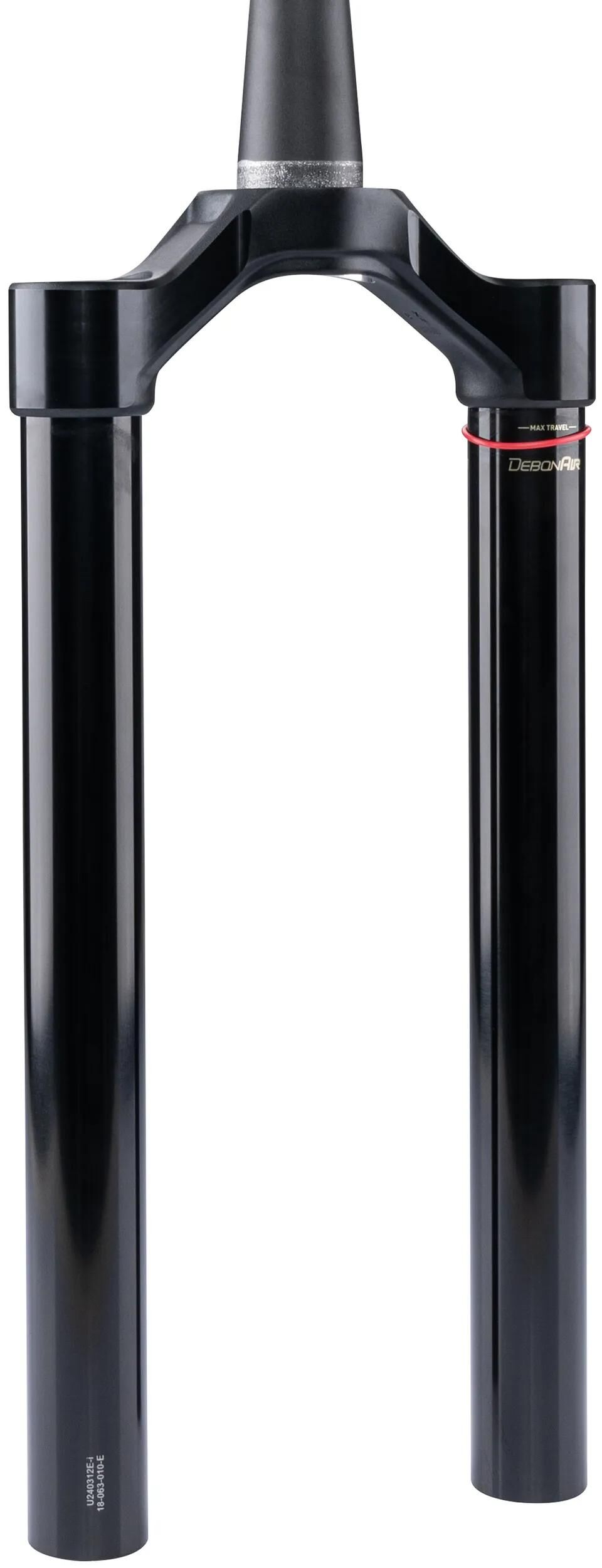 ROCKSHOX_Krone-/Schaft-/Standrohreeinheit Federgabel - Ersatz