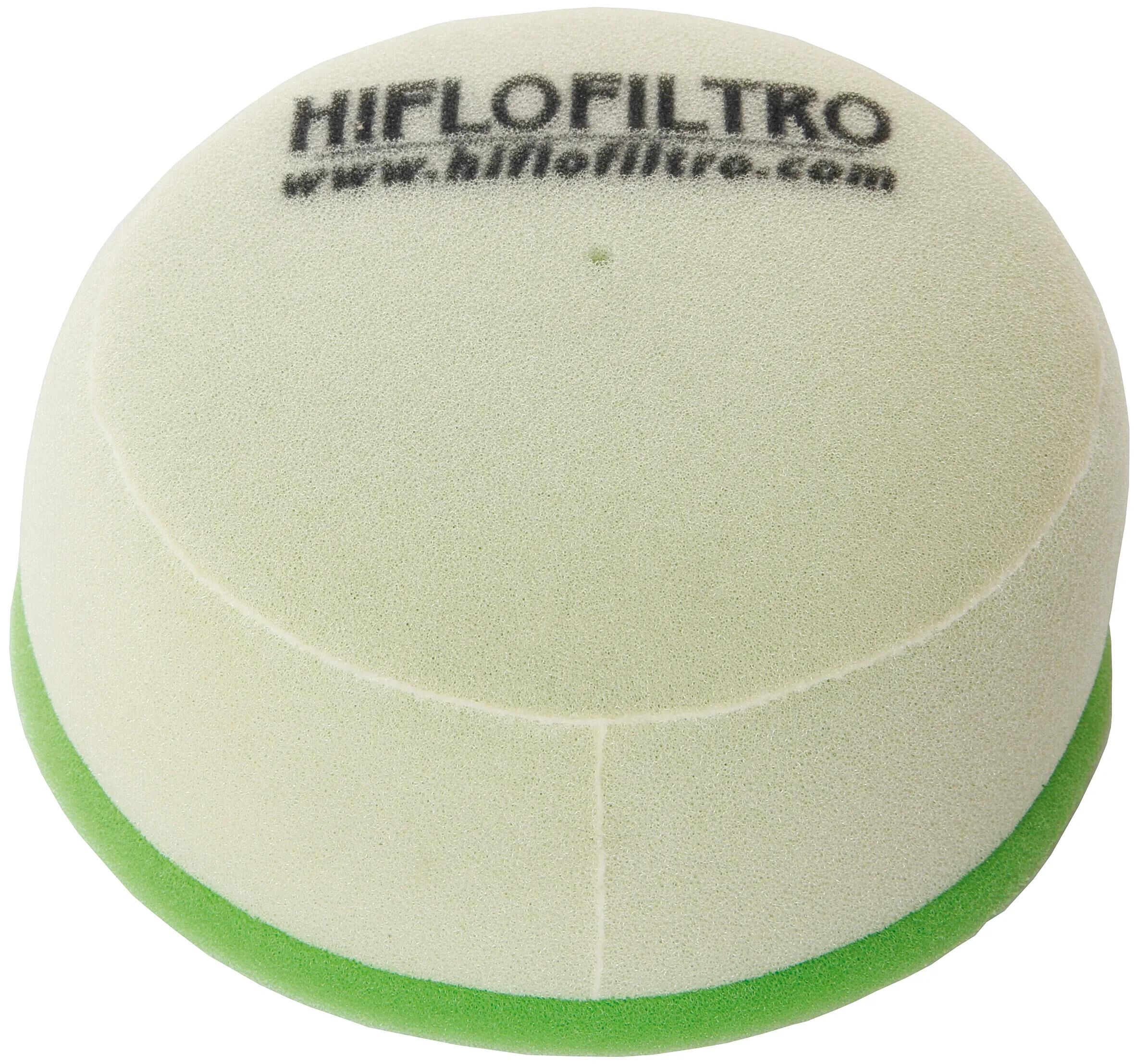 HIFLOFILTRO_Tauschluftfilter Luftfilter,Filter