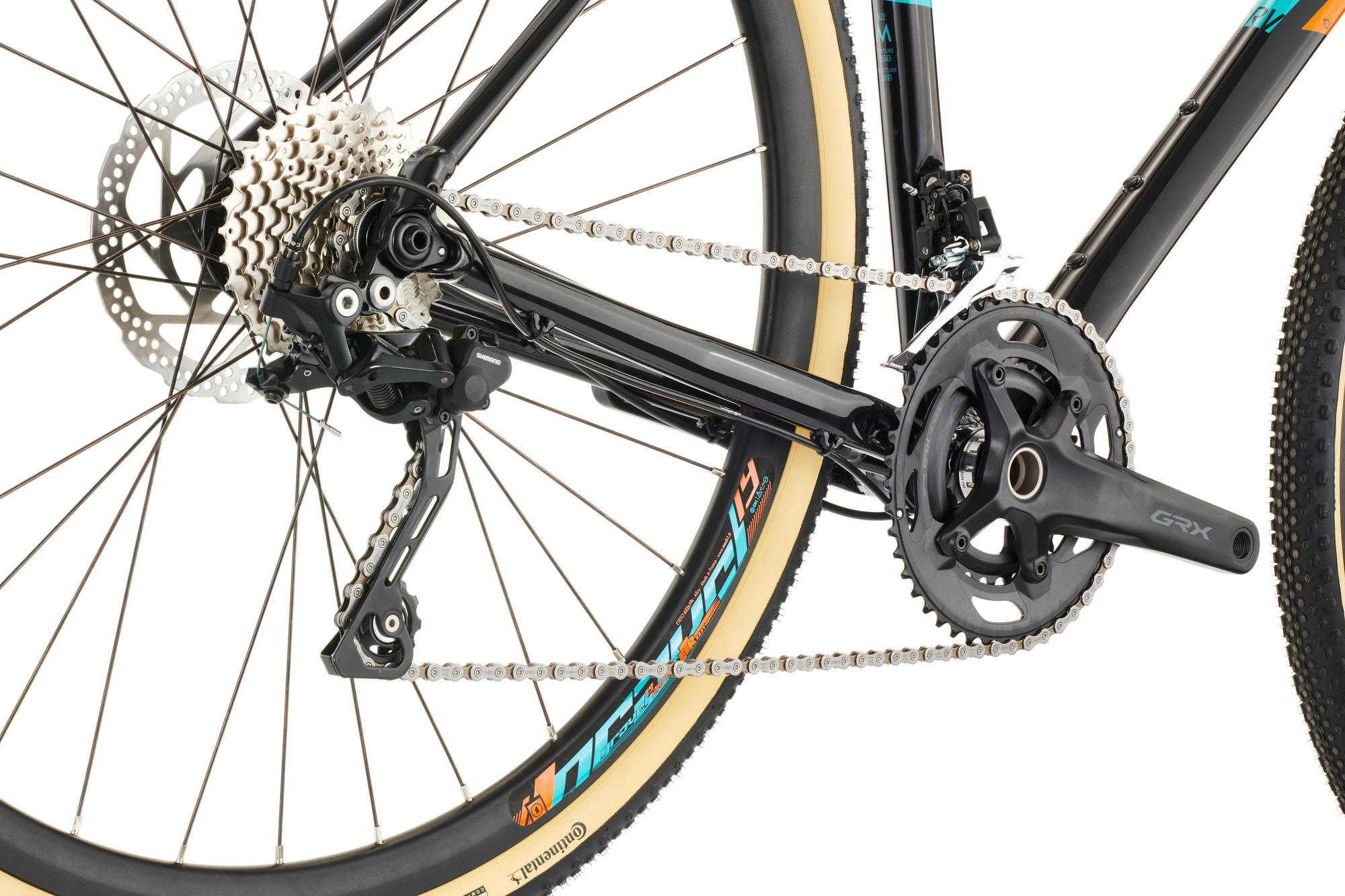 CONWAY_Gravelbike_GRV 6.0_4 Gravel Bikes,Fahrräder,Gravel Bike