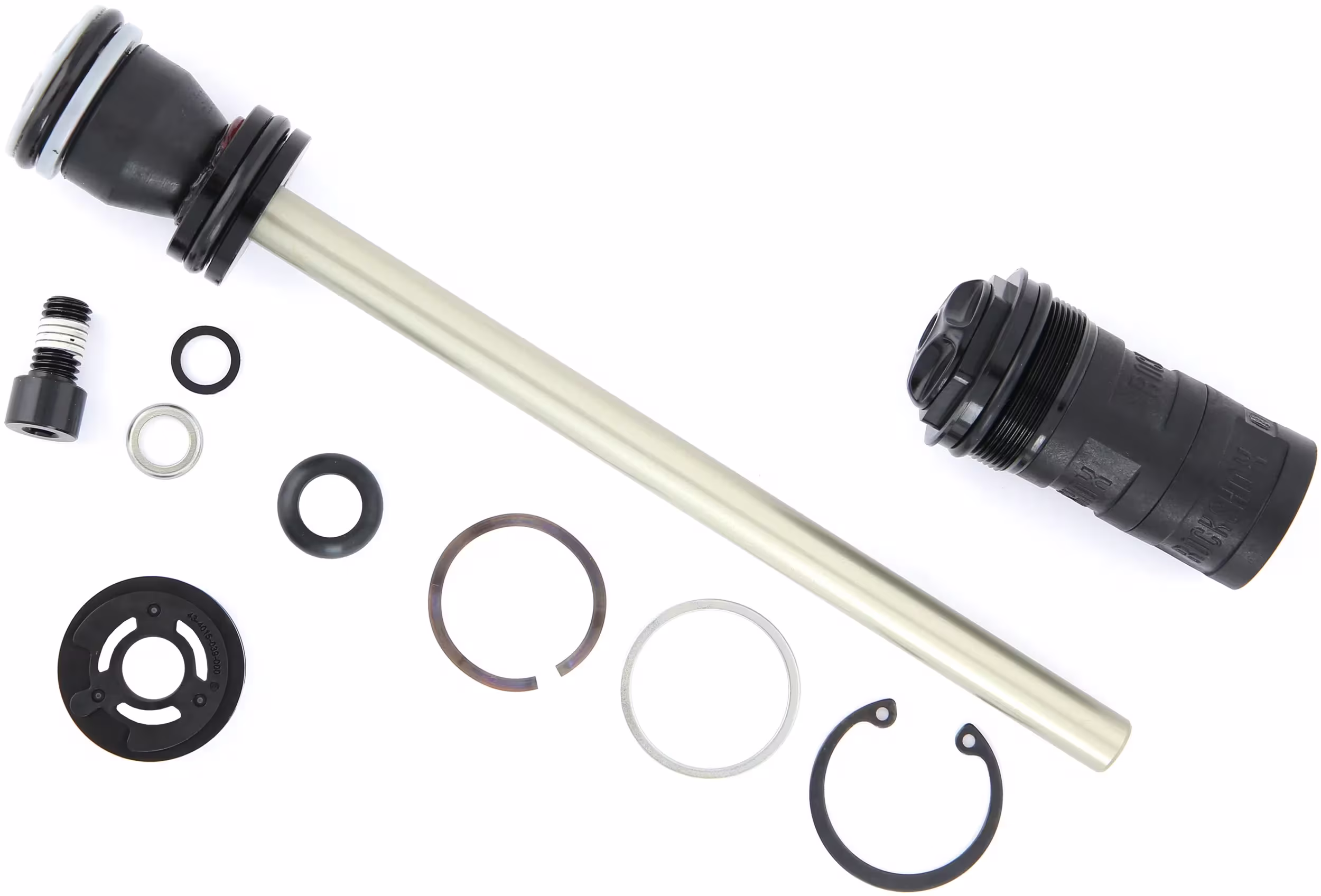 ROCKSHOX_Federeinheit Federgabel - Ersatz